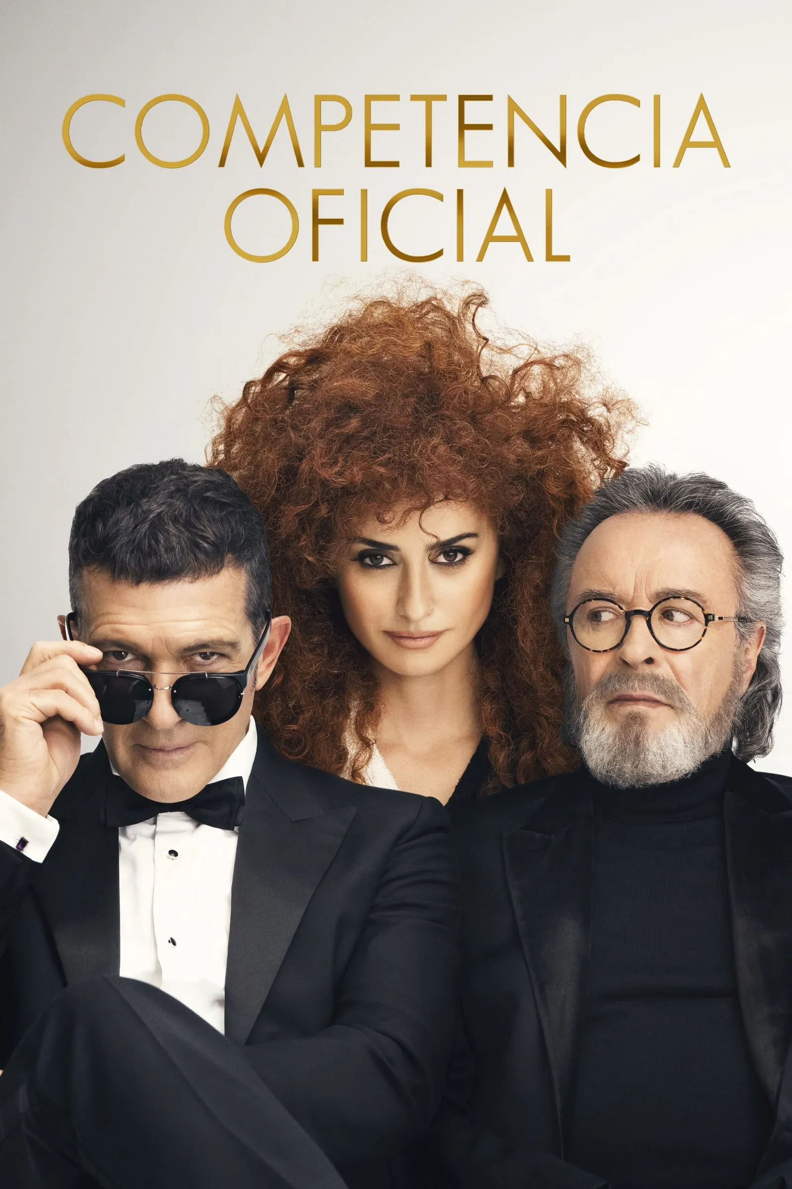 ภาพยนตร์ Competencia oficial ซับไทย ครบทุกตอน ดูฟรี HD