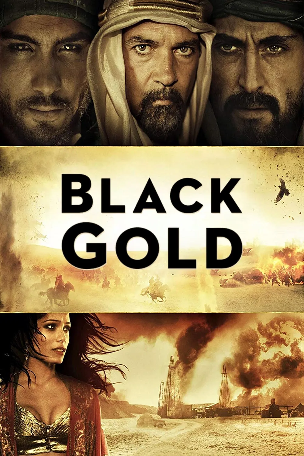 ภาพยนตร์ ล่าขุมทองดับตะวัน ซับไทย ครบทุกตอน ดูฟรี HD