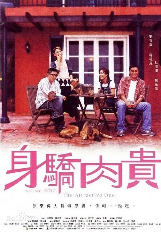 ภาพยนตร์ 身驕肉貴 ซับไทย ครบทุกตอน ดูฟรี HD