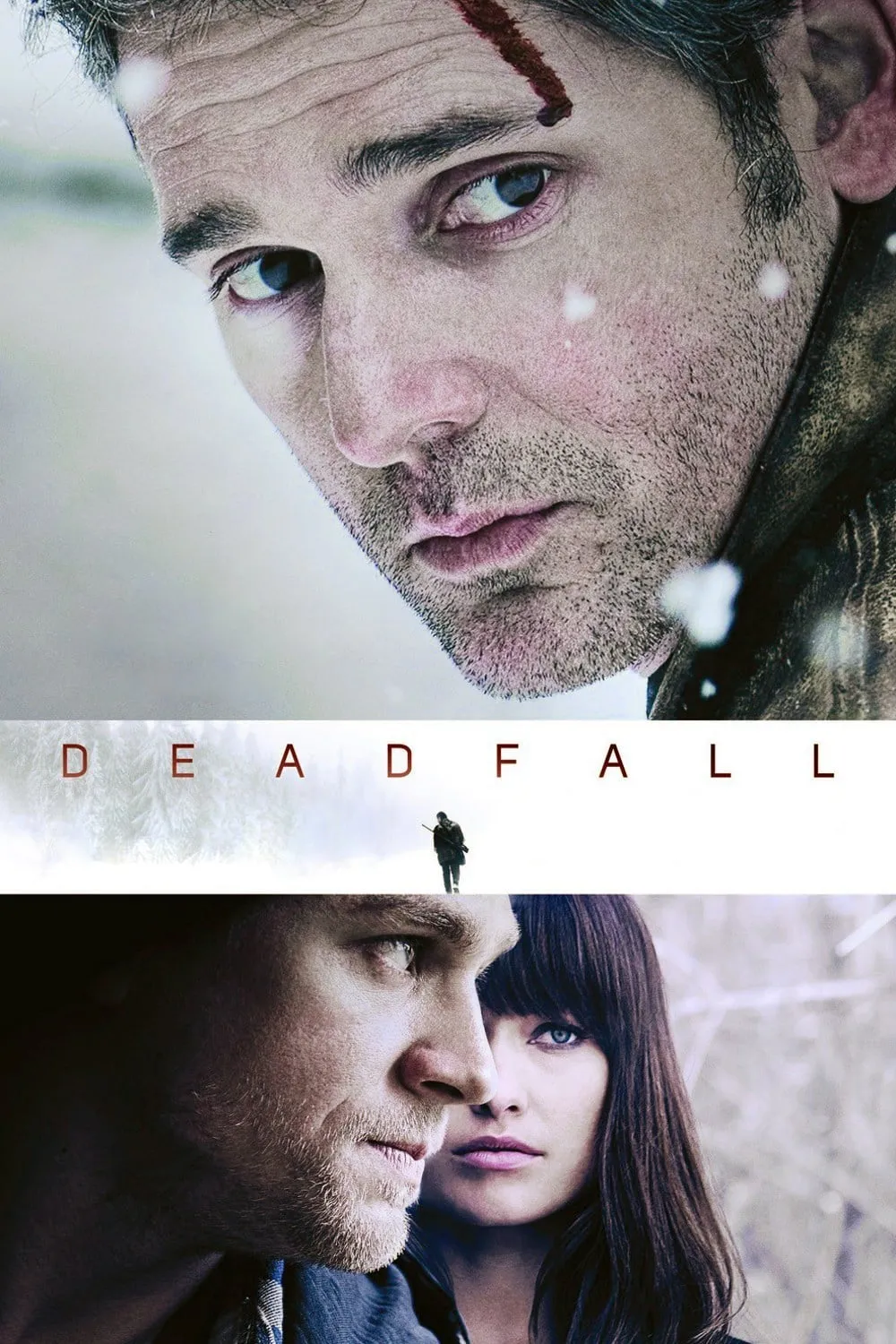 ภาพยนตร์ คู่โจรกรรมมหาประลัย ซับไทย ครบทุกตอน ดูฟรี HD