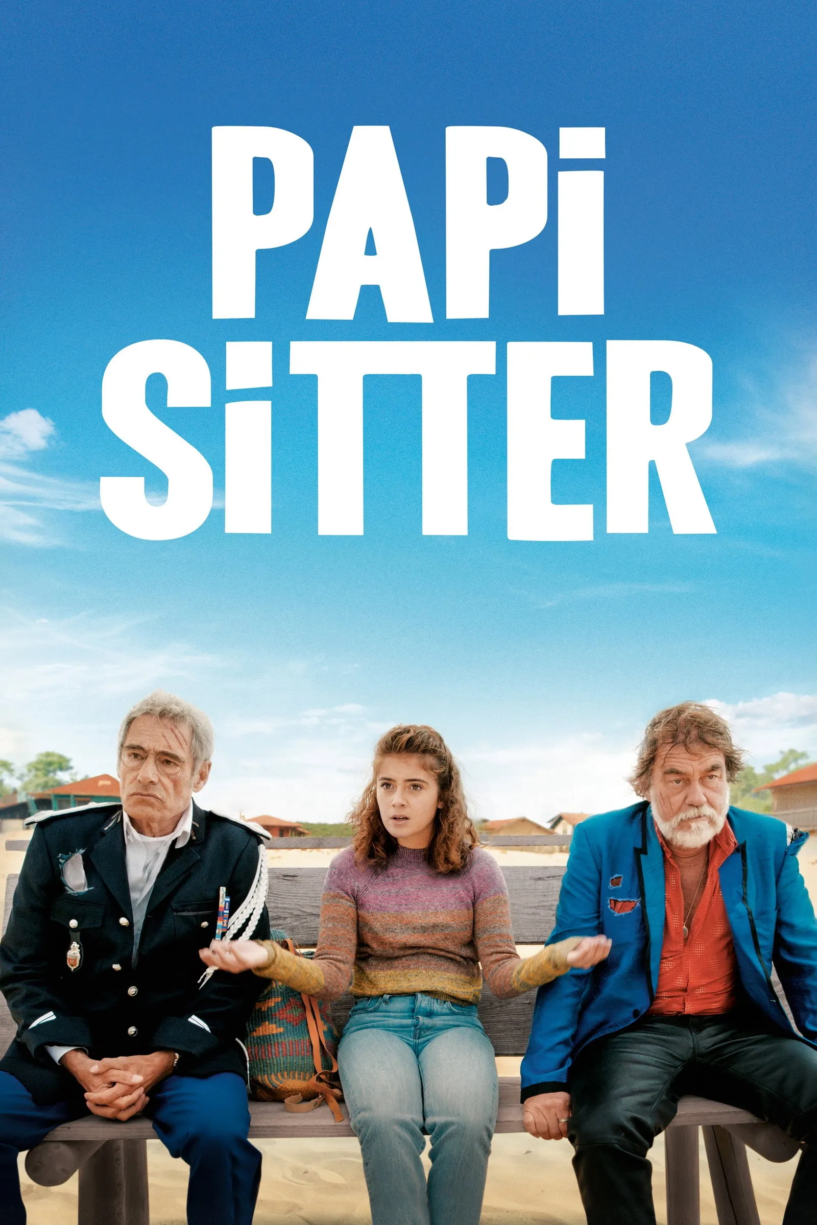ภาพยนตร์ Papi Sitter ซับไทย ครบทุกตอน ดูฟรี HD