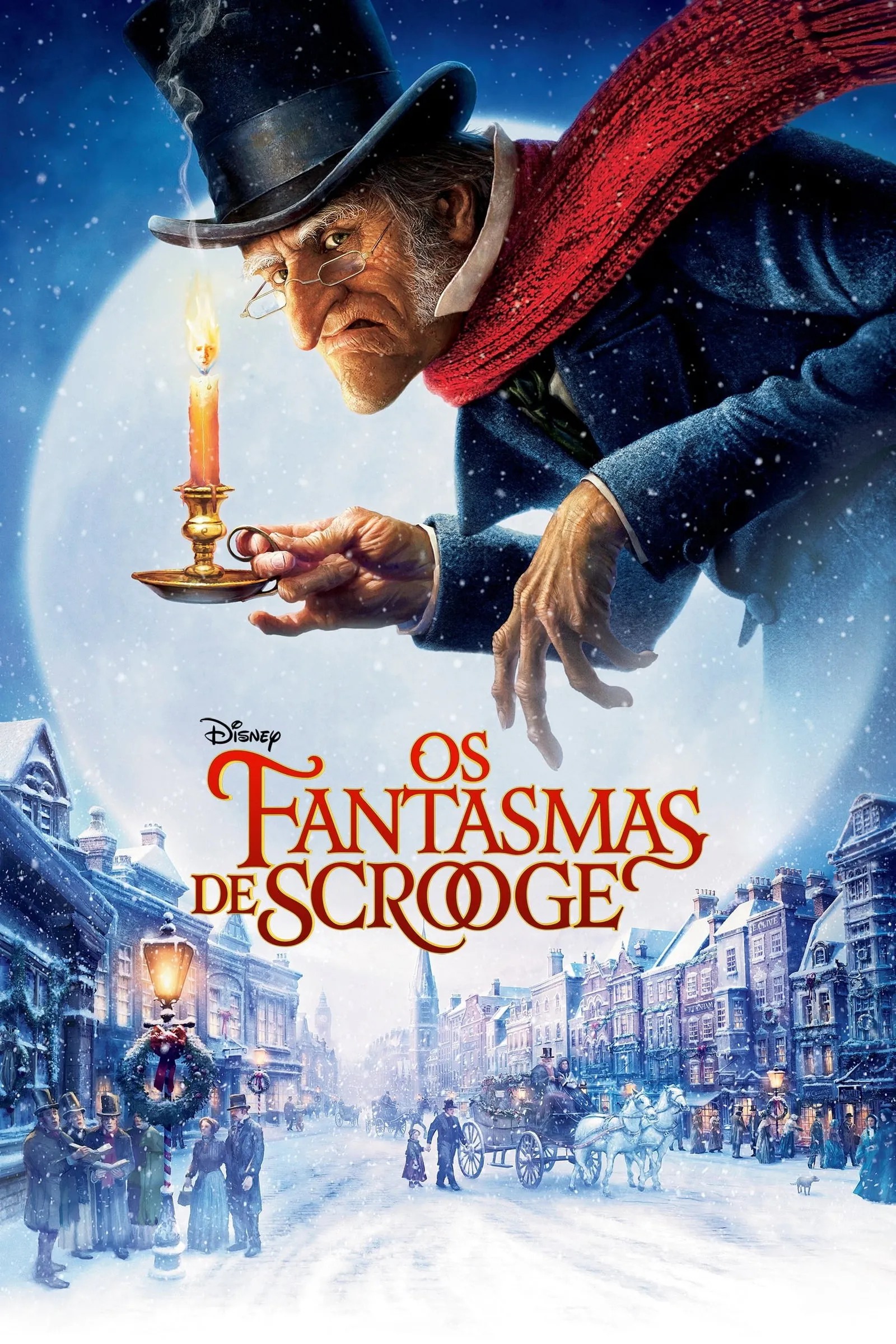 ภาพยนตร์ อาถรรพ์วันคริสต์มาส ซับไทย ครบทุกตอน ดูฟรี HD