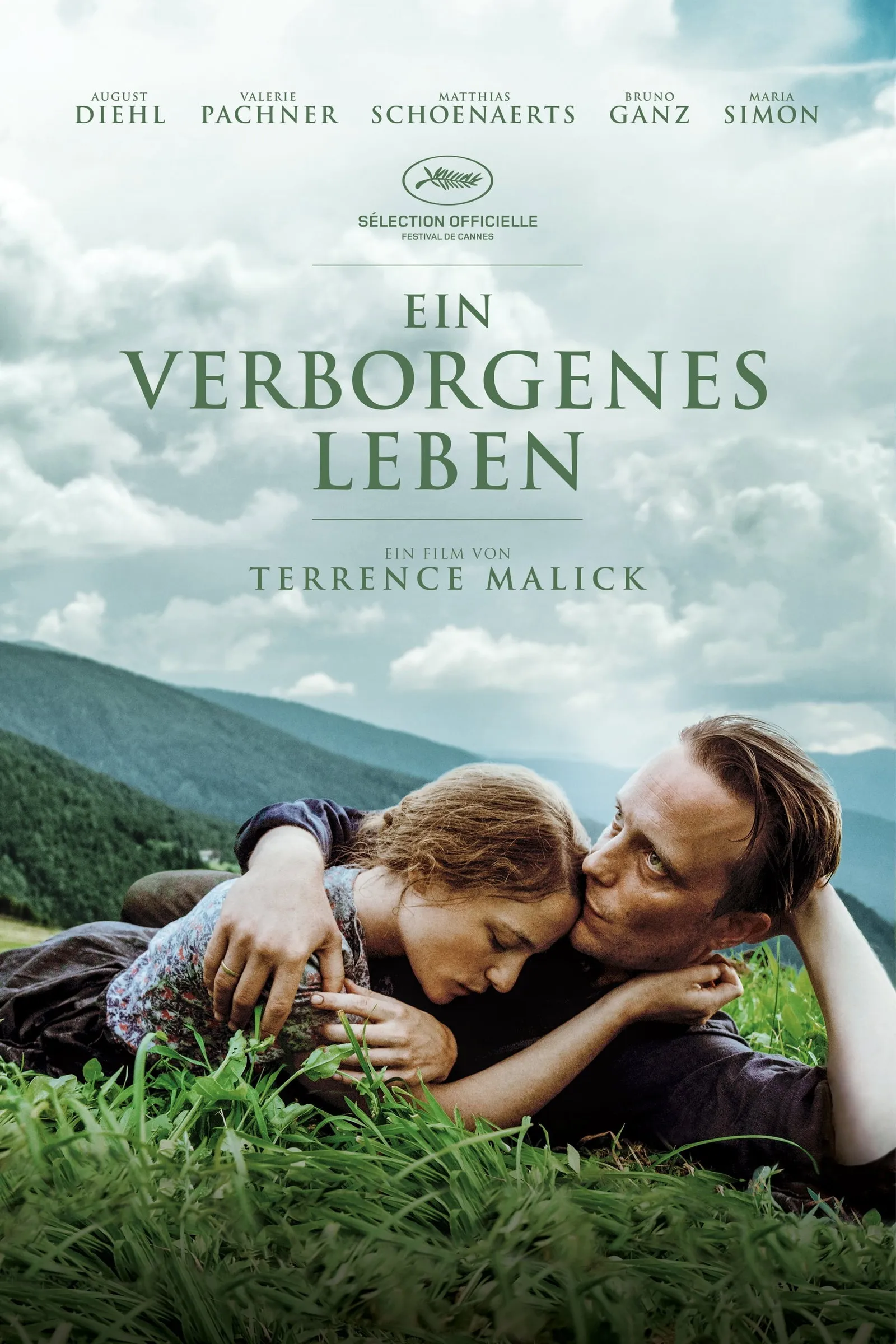 ภาพยนตร์ ชีวิตที่ซ่อนเร้น ซับไทย ครบทุกตอน ดูฟรี HD