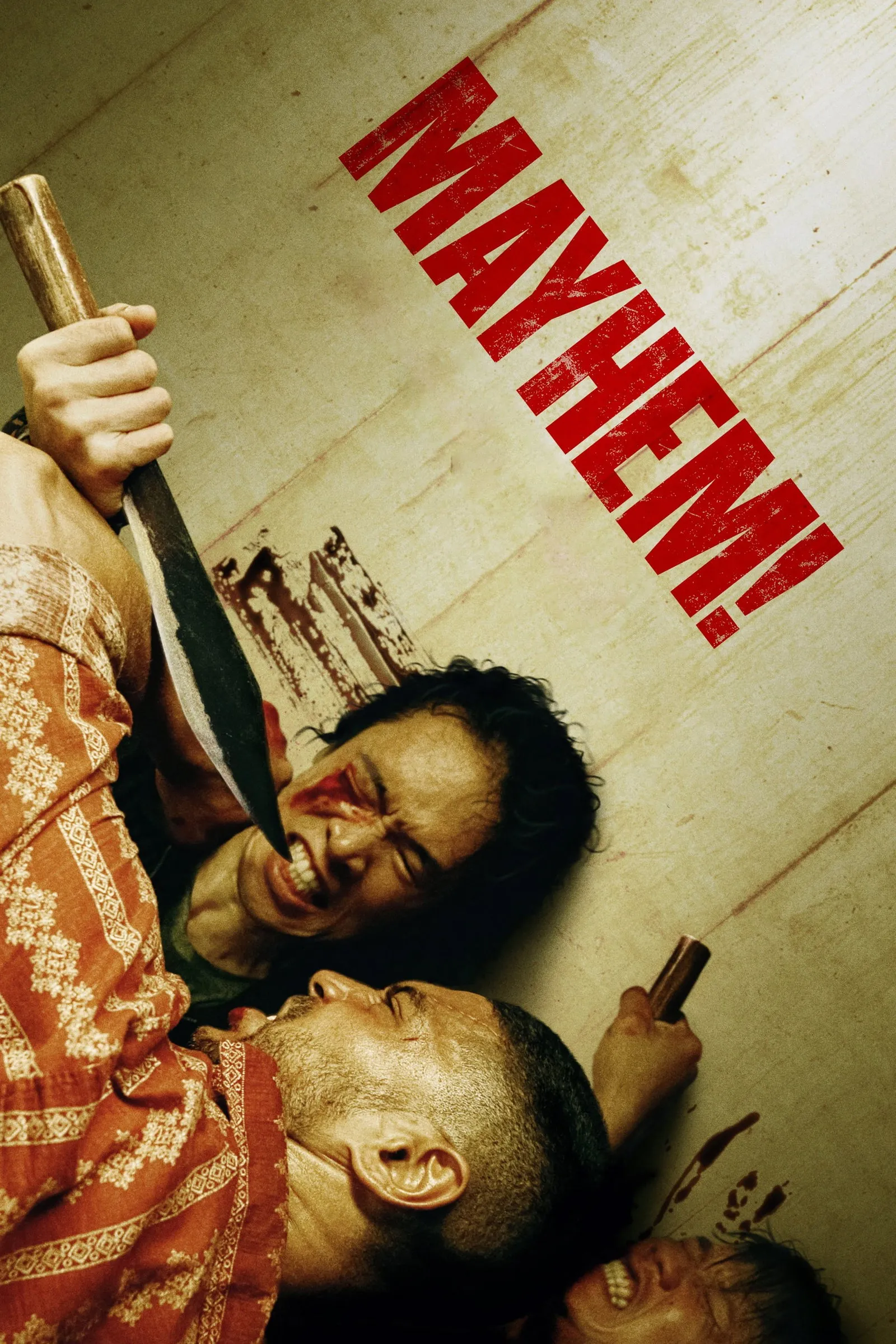 ภาพยนตร์ Farang ซับไทย ครบทุกตอน ดูฟรี HD