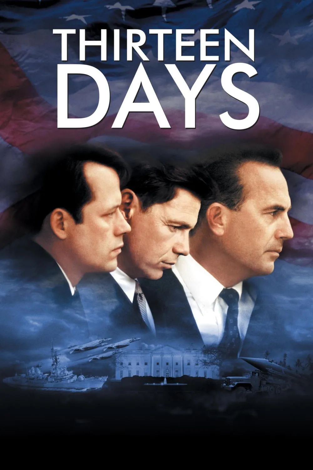 ภาพยนตร์ 13 วัน ปฏิบัติการหายนะโลก ซับไทย ครบทุกตอน ดูฟรี HD