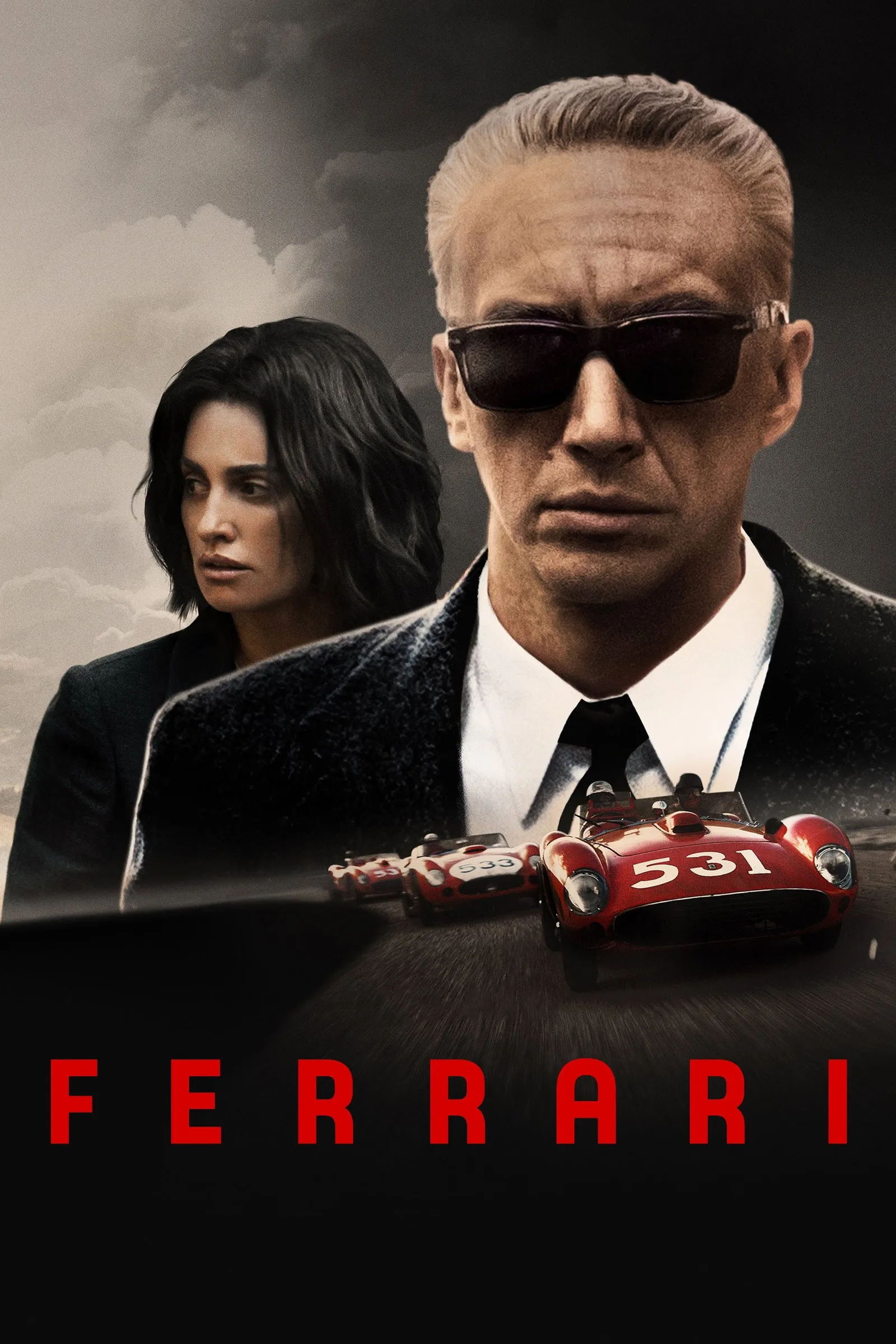ภาพยนตร์ สปีดทวงบัลลังก์ ซับไทย ครบทุกตอน ดูฟรี HD