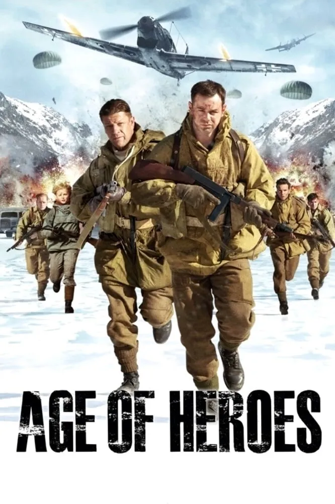 ภาพยนตร์ แหกด่านข้าศึก นรกประจัญบาน ซับไทย ครบทุกตอน ดูฟรี HD