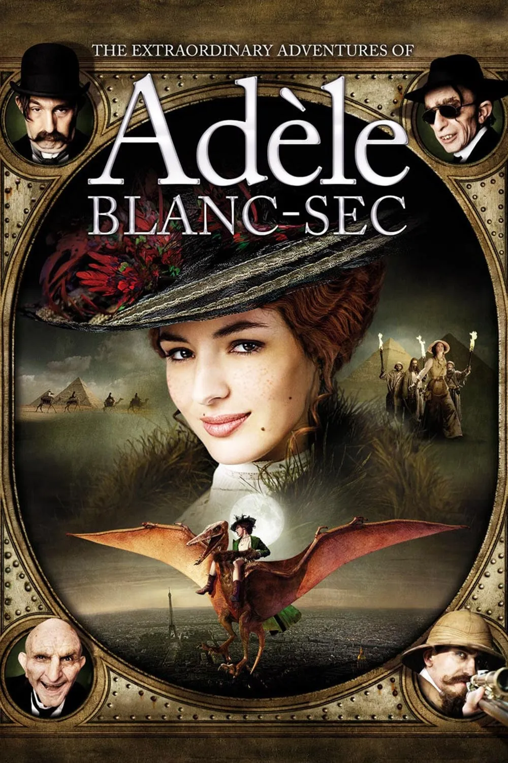ภาพยนตร์ พลังอะเดล ข้ามขอบฟ้า โค่น 5 อภิมหาภัย ซับไทย ครบทุกตอน ดูฟรี HD