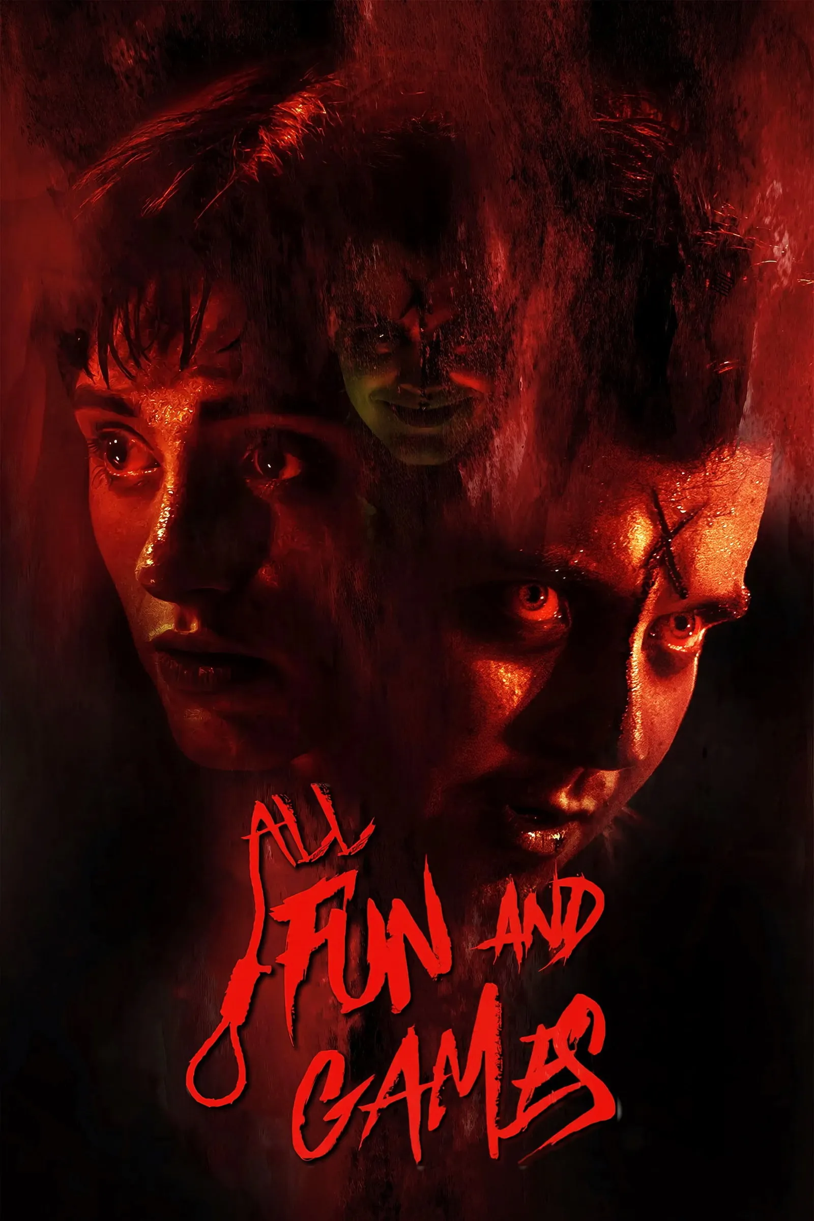 ภาพยนตร์ ปลุกเกมนรก ซับไทย ครบทุกตอน ดูฟรี HD