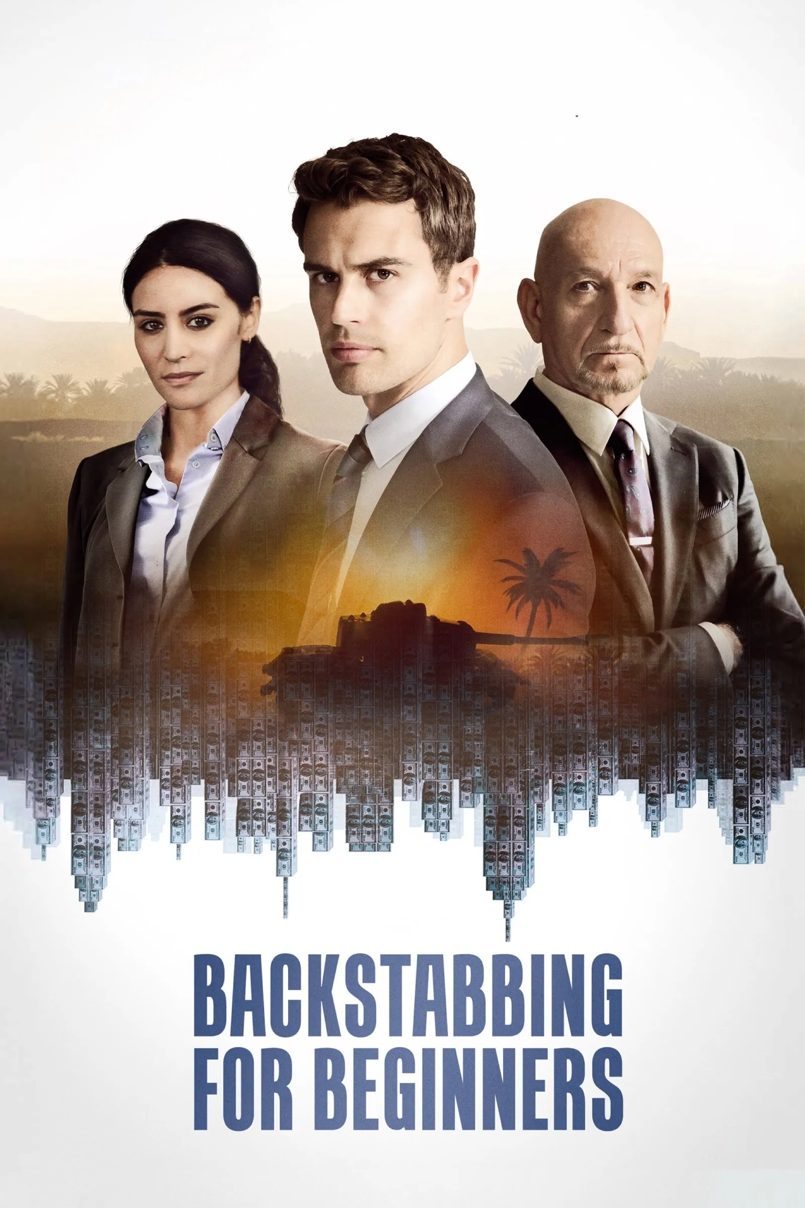 ภาพยนตร์ ล้วงแผนล่าทรยศ ซับไทย ครบทุกตอน ดูฟรี HD