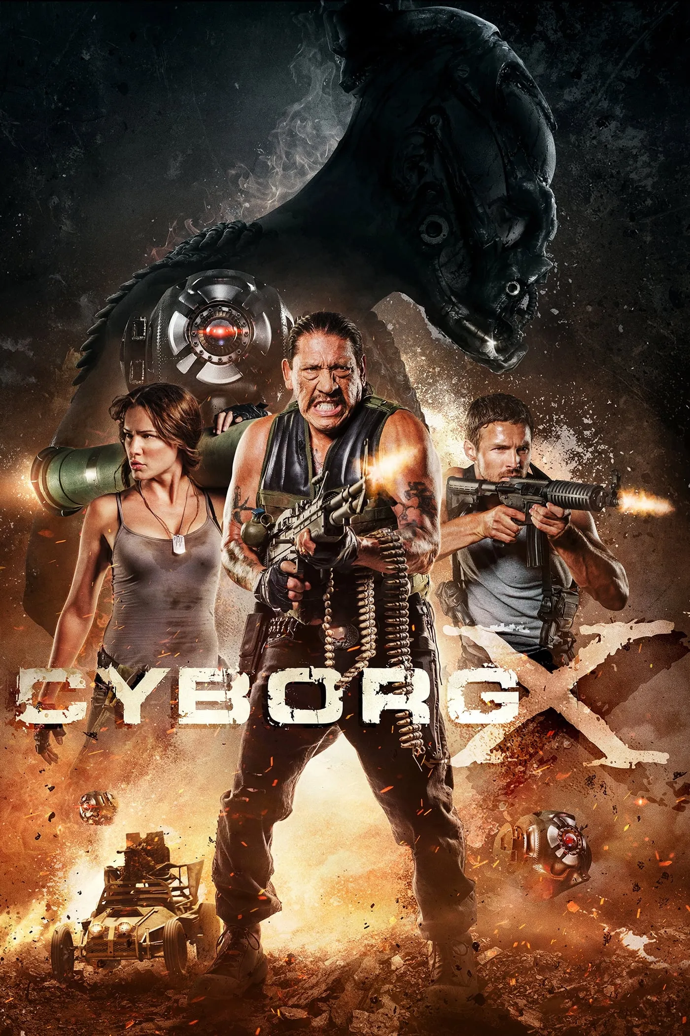 ภาพยนตร์ สงครามถล่มทัพจักรกล ซับไทย ครบทุกตอน ดูฟรี HD