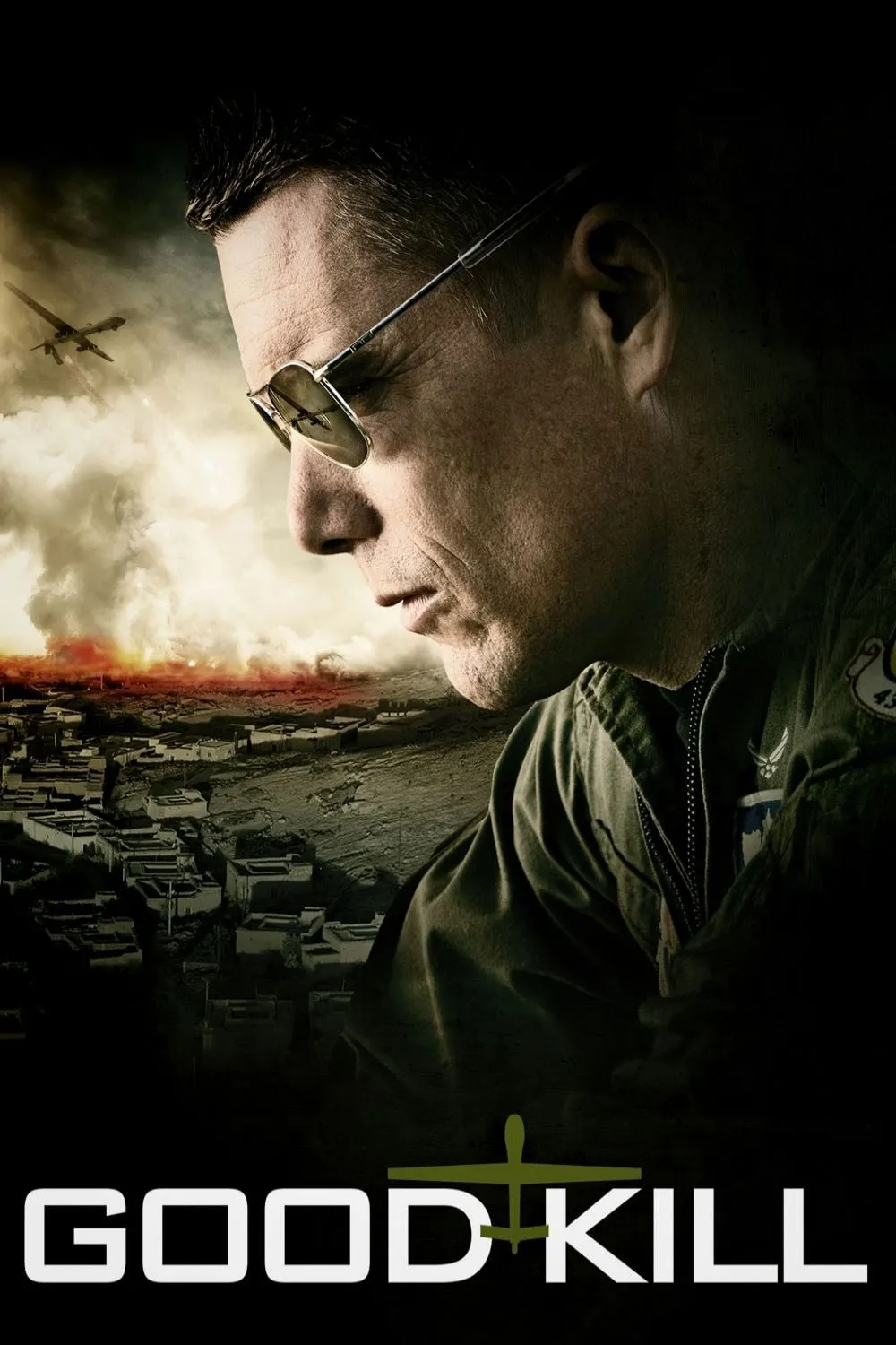 ภาพยนตร์ โดรนพิฆาต ล่าพลิกโลก ซับไทย ครบทุกตอน ดูฟรี HD