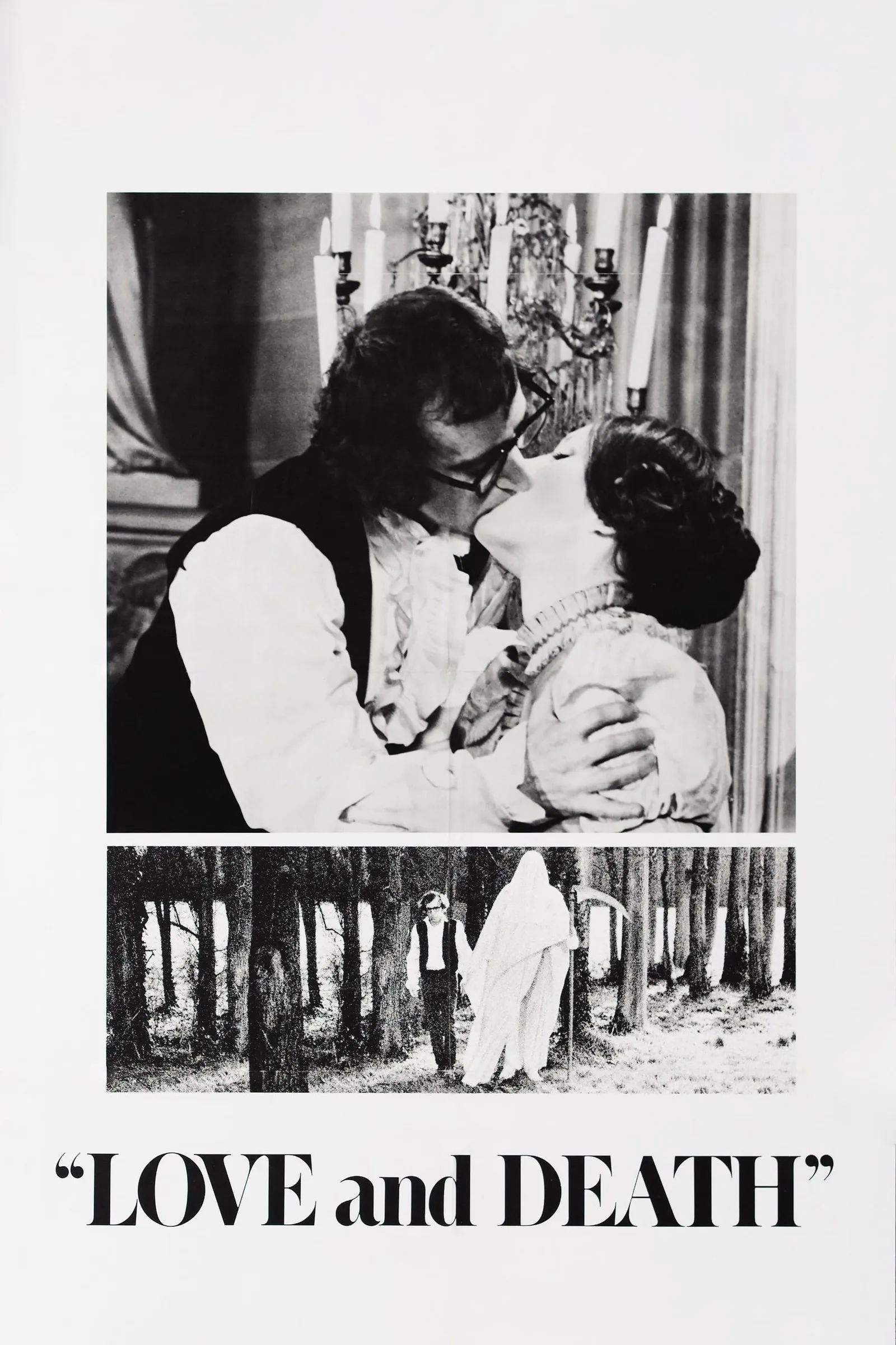 ภาพยนตร์ Love and Death ซับไทย ครบทุกตอน ดูฟรี HD