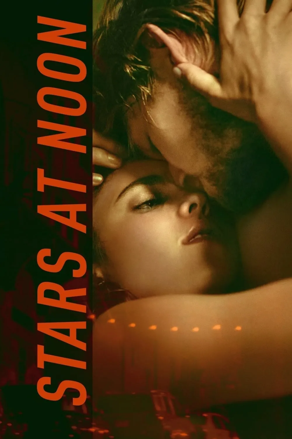 ภาพยนตร์ สตาร์ส แอต นูน ซับไทย ครบทุกตอน ดูฟรี HD