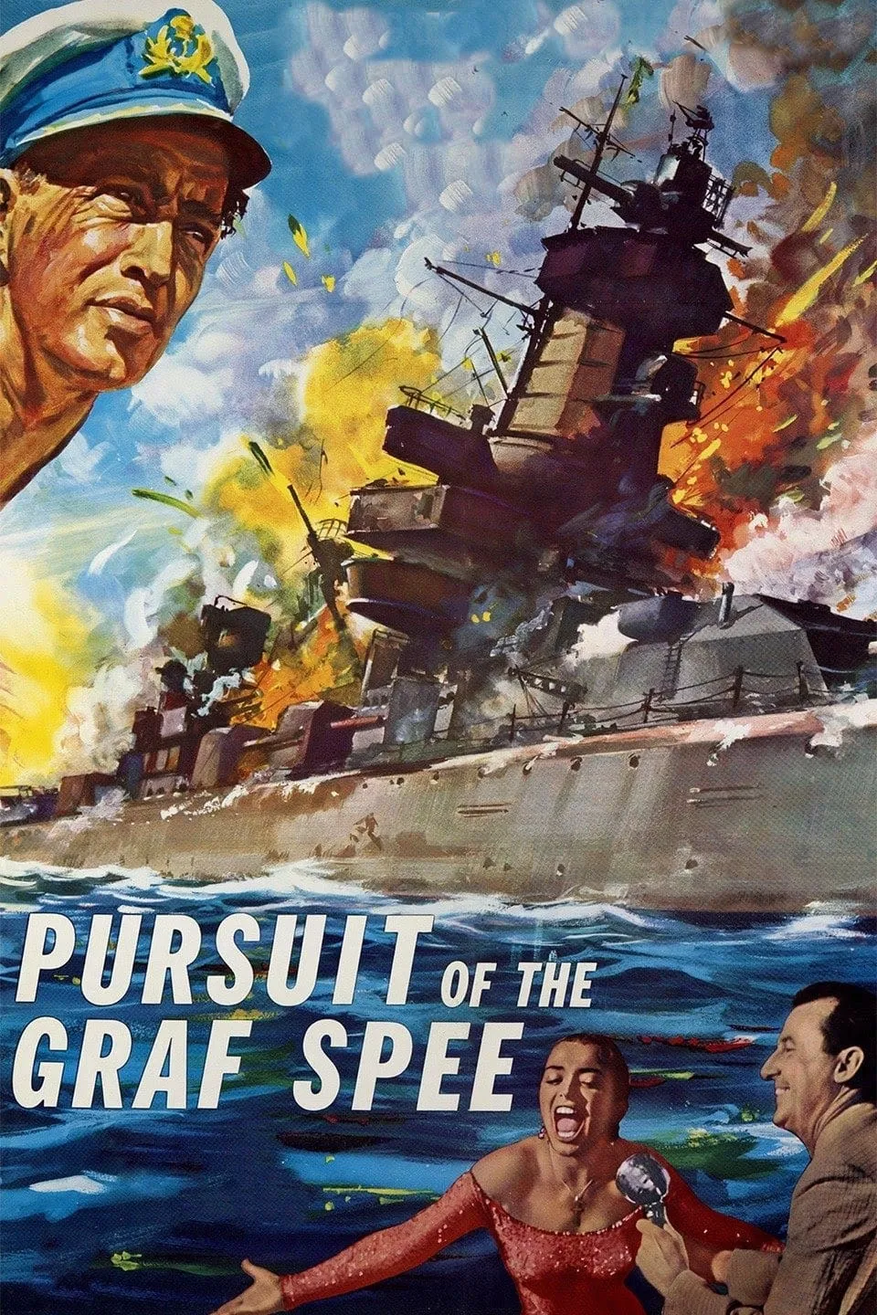 ภาพยนตร์ เรือรบทะเลเดือด ซับไทย ครบทุกตอน ดูฟรี HD