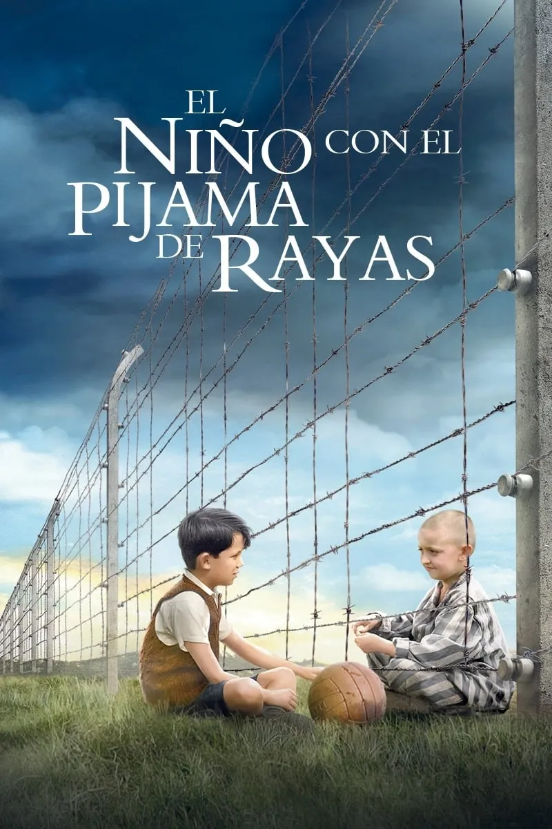 ภาพยนตร์ เด็กชายในชุดนอนลายทาง ซับไทย ครบทุกตอน ดูฟรี HD