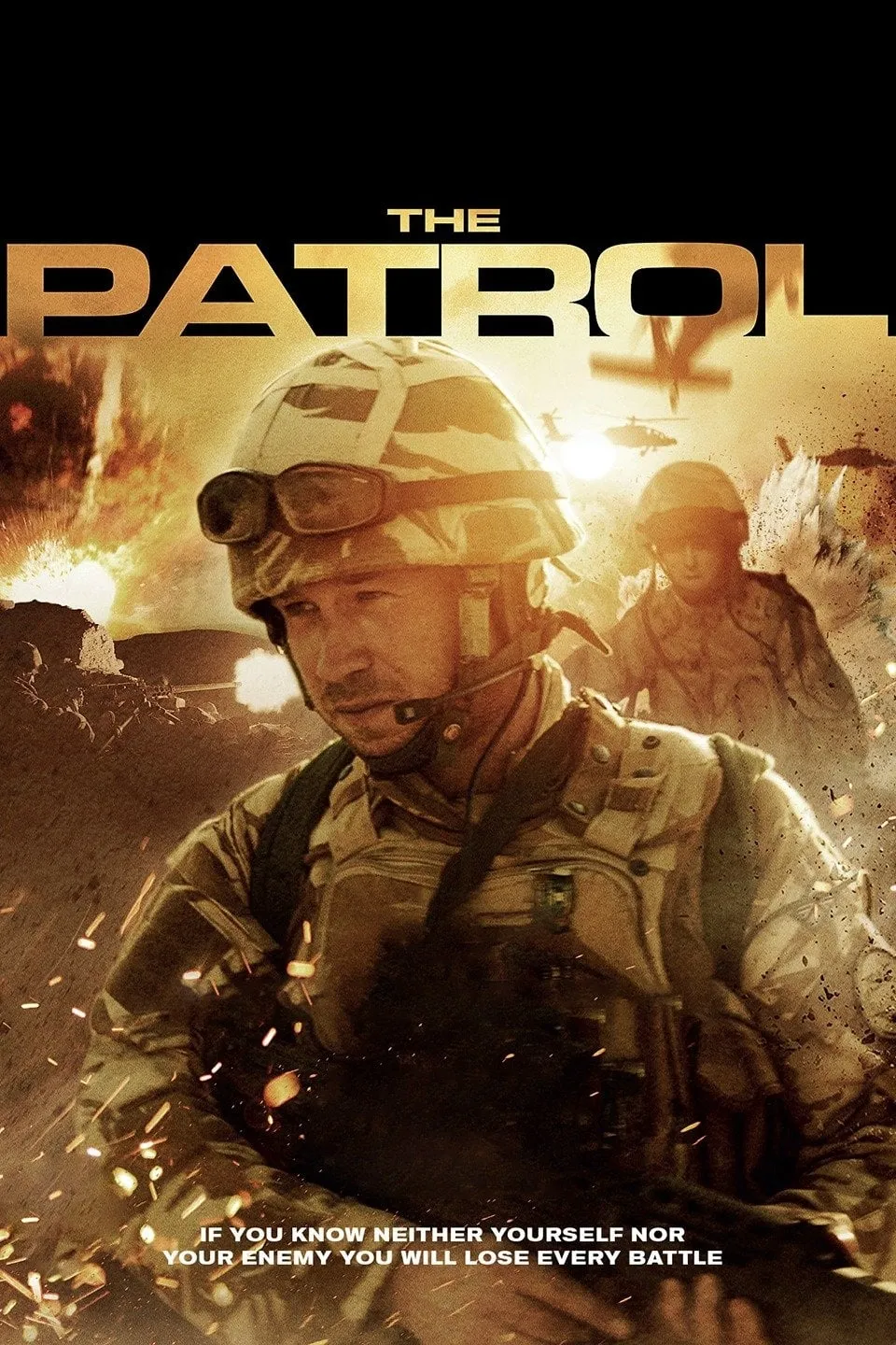 ภาพยนตร์ หน่วยรบสงครามเลือด ซับไทย ครบทุกตอน ดูฟรี HD