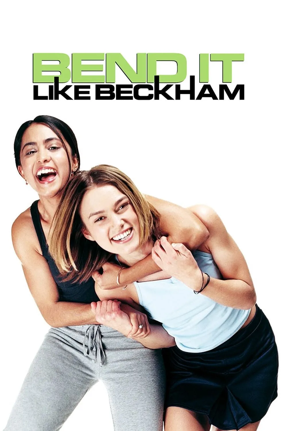 ภาพยนตร์ Bend It Like Beckham ซับไทย ครบทุกตอน ดูฟรี HD