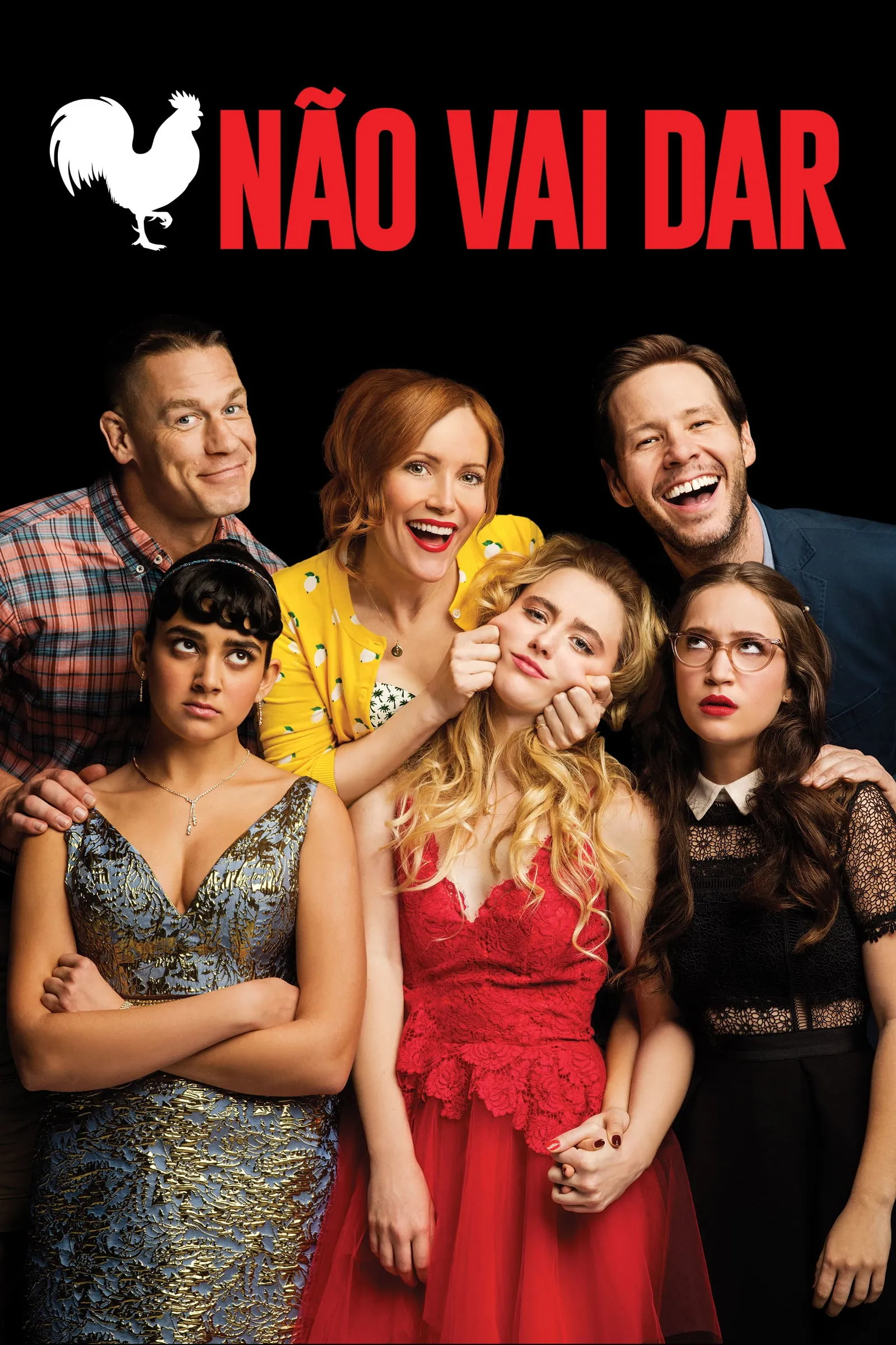 ภาพยนตร์ บล็อคซั่มวันพรอมป่วน ซับไทย ครบทุกตอน ดูฟรี HD