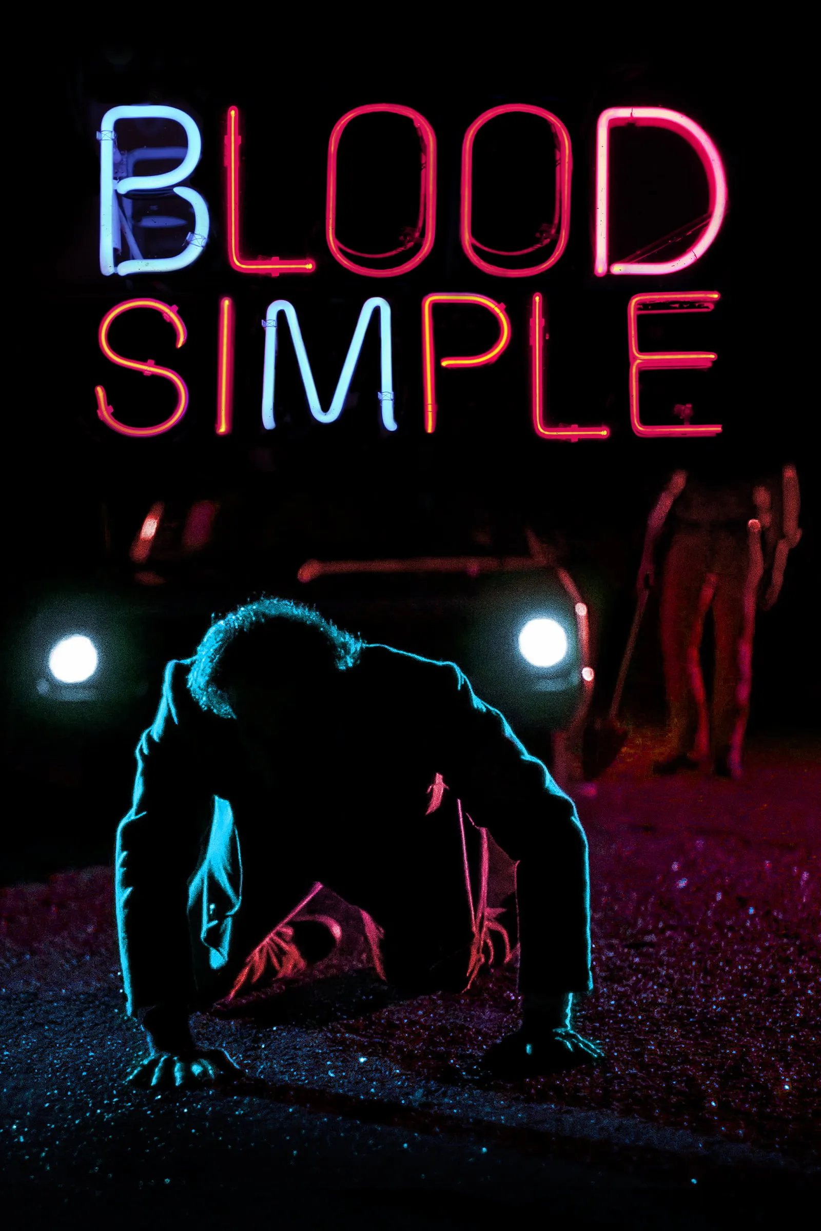 ภาพยนตร์ Blood Simple ซับไทย ครบทุกตอน ดูฟรี HD