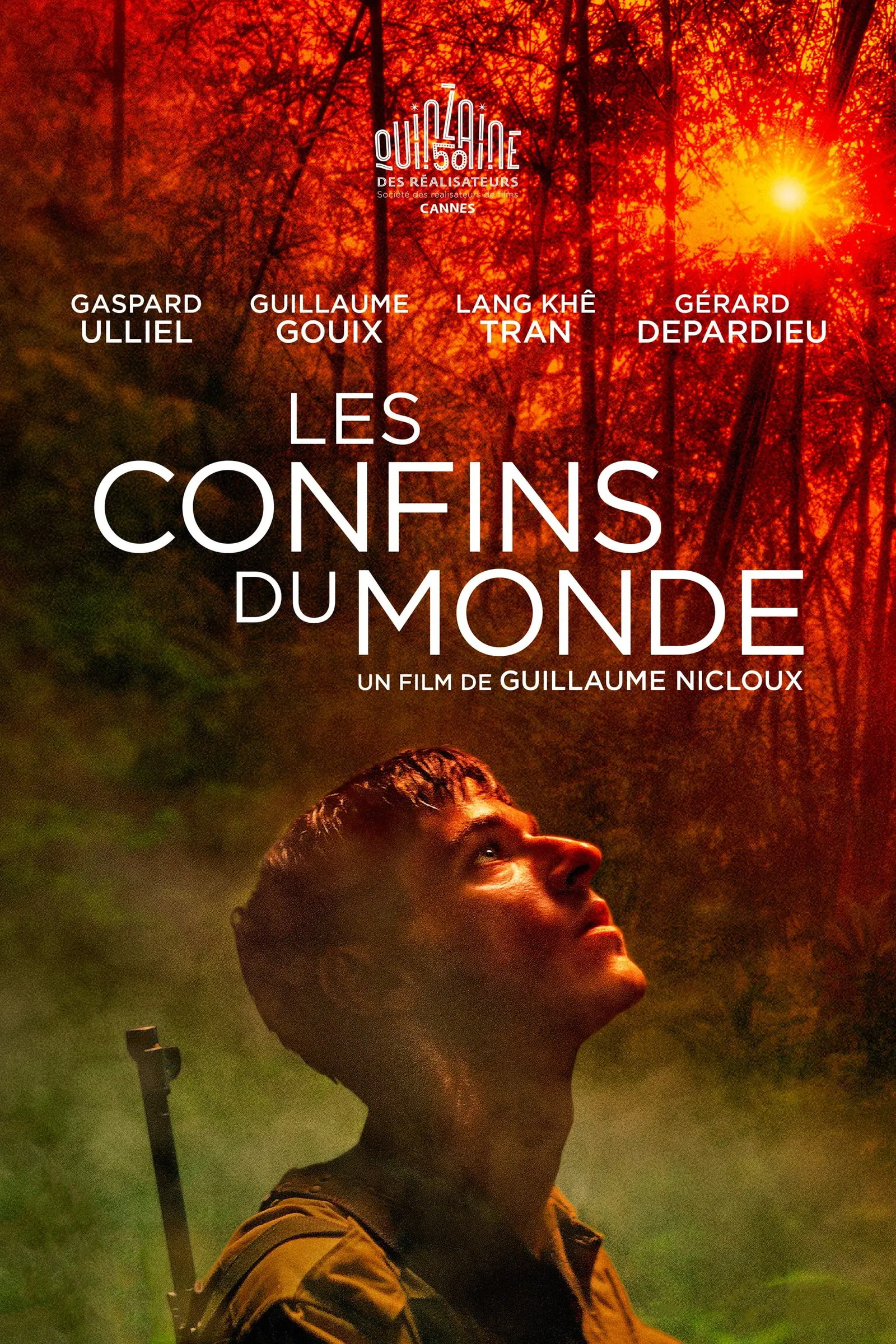 ภาพยนตร์ Les Confins du monde ซับไทย ครบทุกตอน ดูฟรี HD