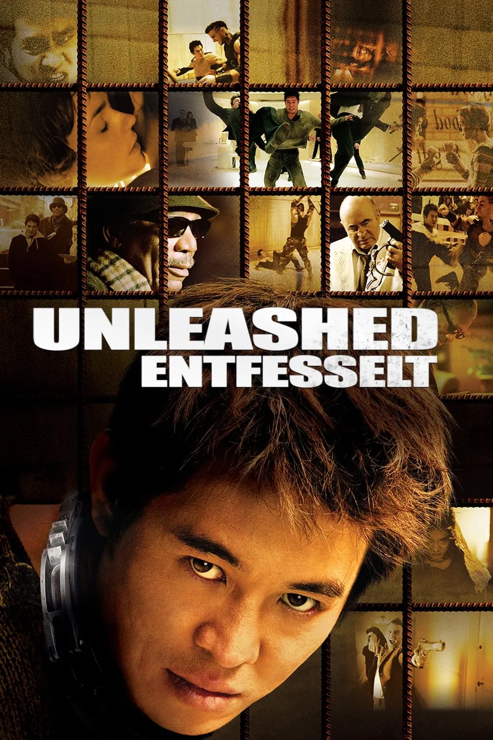 ภาพยนตร์ คนหมาเดือด ซับไทย ครบทุกตอน ดูฟรี HD