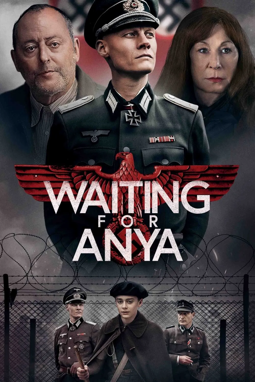 ภาพยนตร์ Waiting for Anya ซับไทย ครบทุกตอน ดูฟรี HD