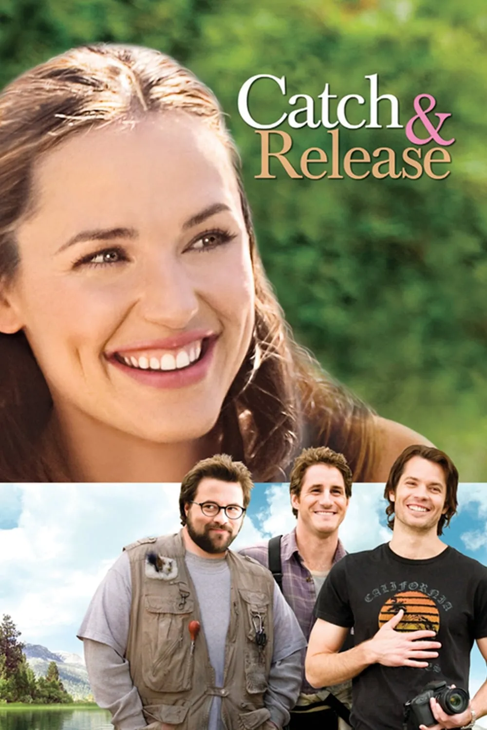 ภาพยนตร์ ปล่อยหัวใจให้พบรักใหม่ ซับไทย ครบทุกตอน ดูฟรี HD