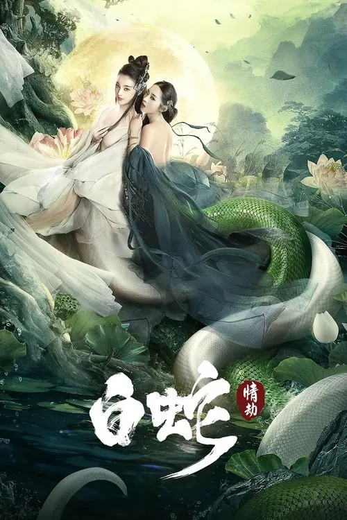 ภาพยนตร์ นางพญางูขาว วิบากกรรมแห่งรัก ซับไทย ครบทุกตอน ดูฟรี HD