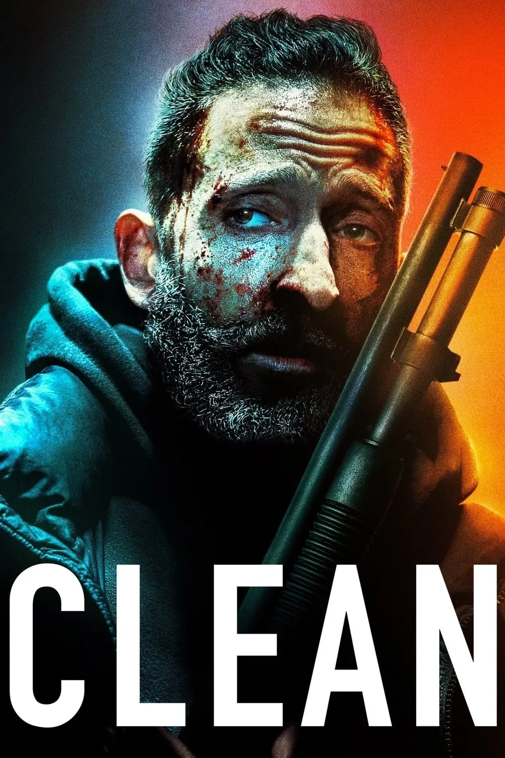 ภาพยนตร์ Clean ซับไทย ครบทุกตอน ดูฟรี HD