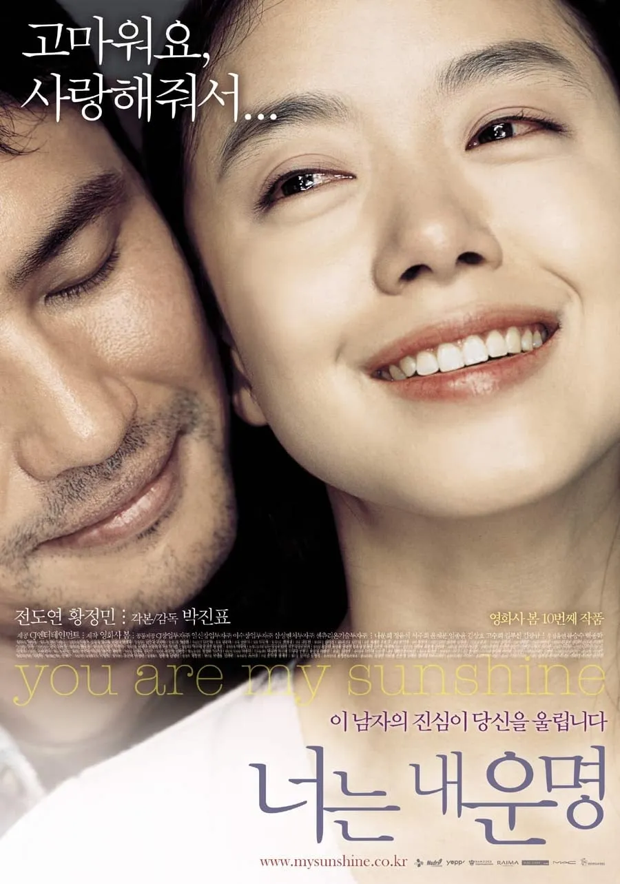 ภาพยนตร์ เพราะคุณคือพรหมลิขิต ซับไทย ครบทุกตอน ดูฟรี HD