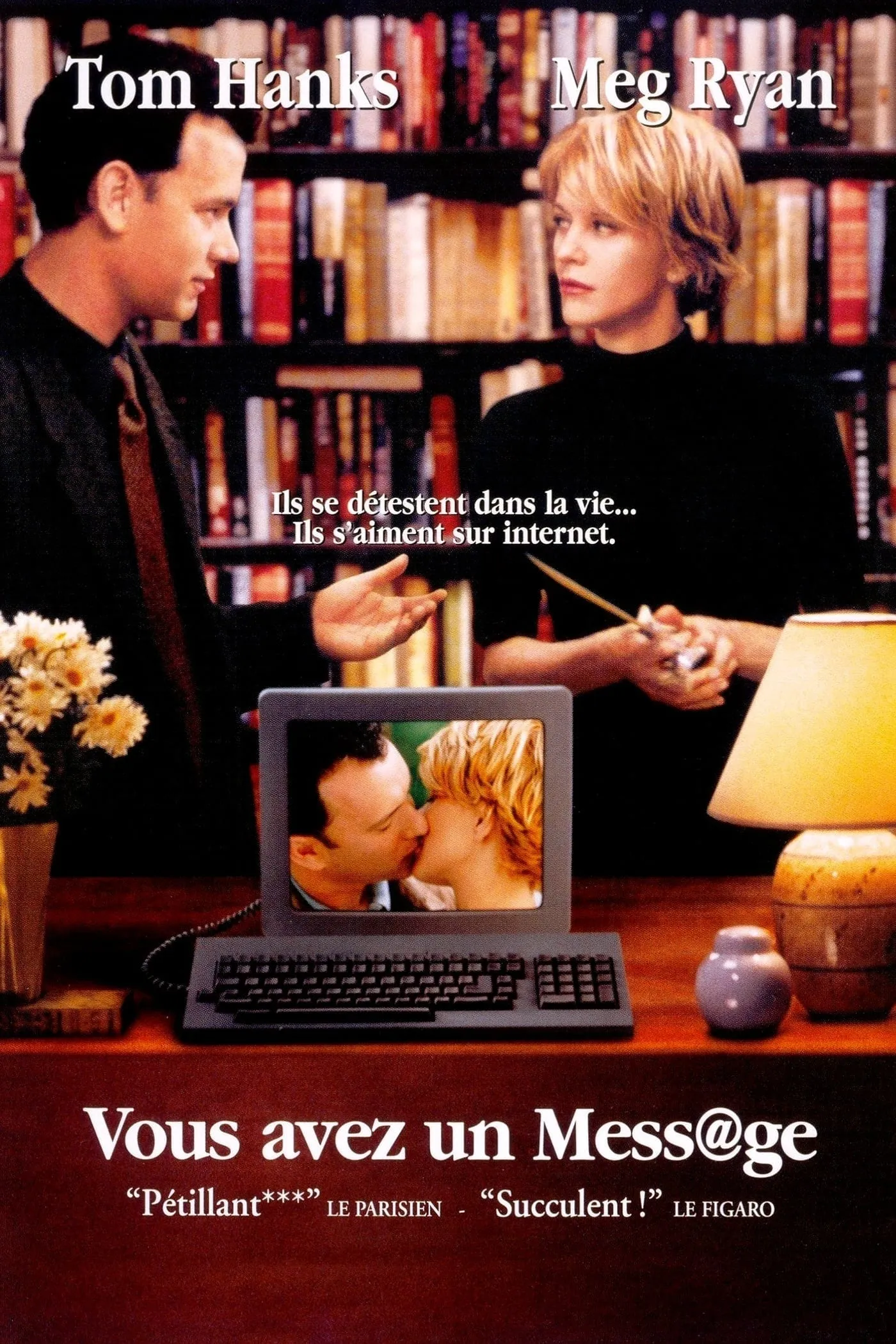 ภาพยนตร์ เชื่อมใจรักทางอินเตอร์เน็ท ซับไทย ครบทุกตอน ดูฟรี HD