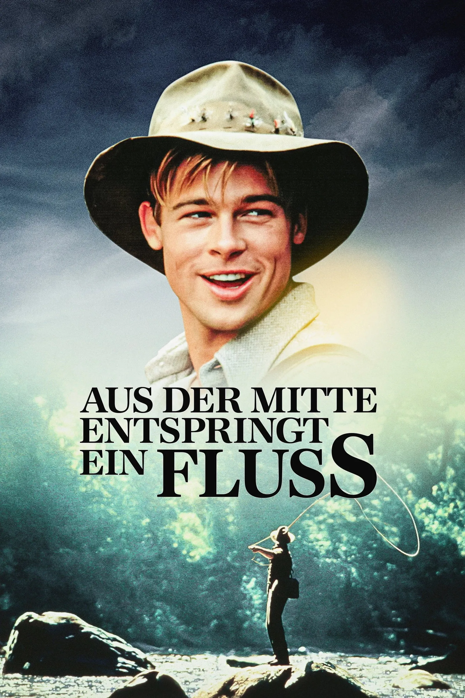 ภาพยนตร์ สายน้ำลูกผู้ชาย ซับไทย ครบทุกตอน ดูฟรี HD