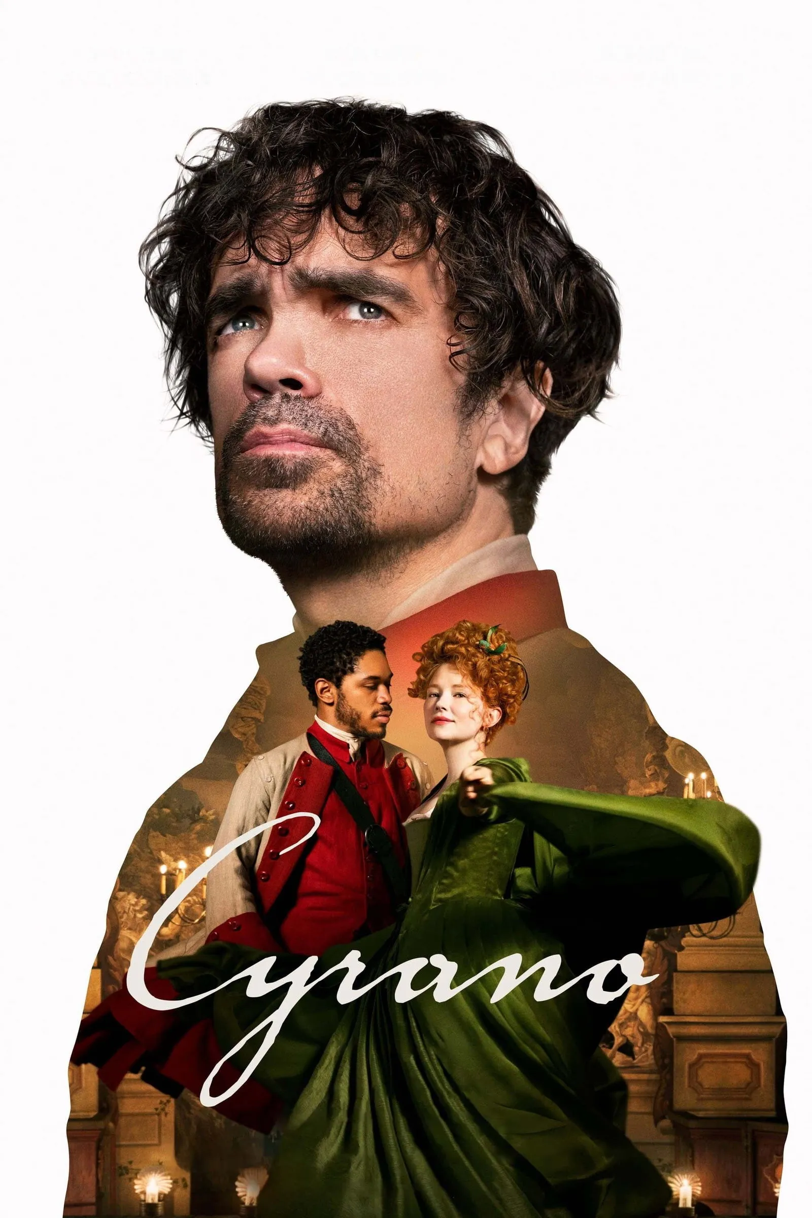 ภาพยนตร์ ซีราโน ซับไทย ครบทุกตอน ดูฟรี HD
