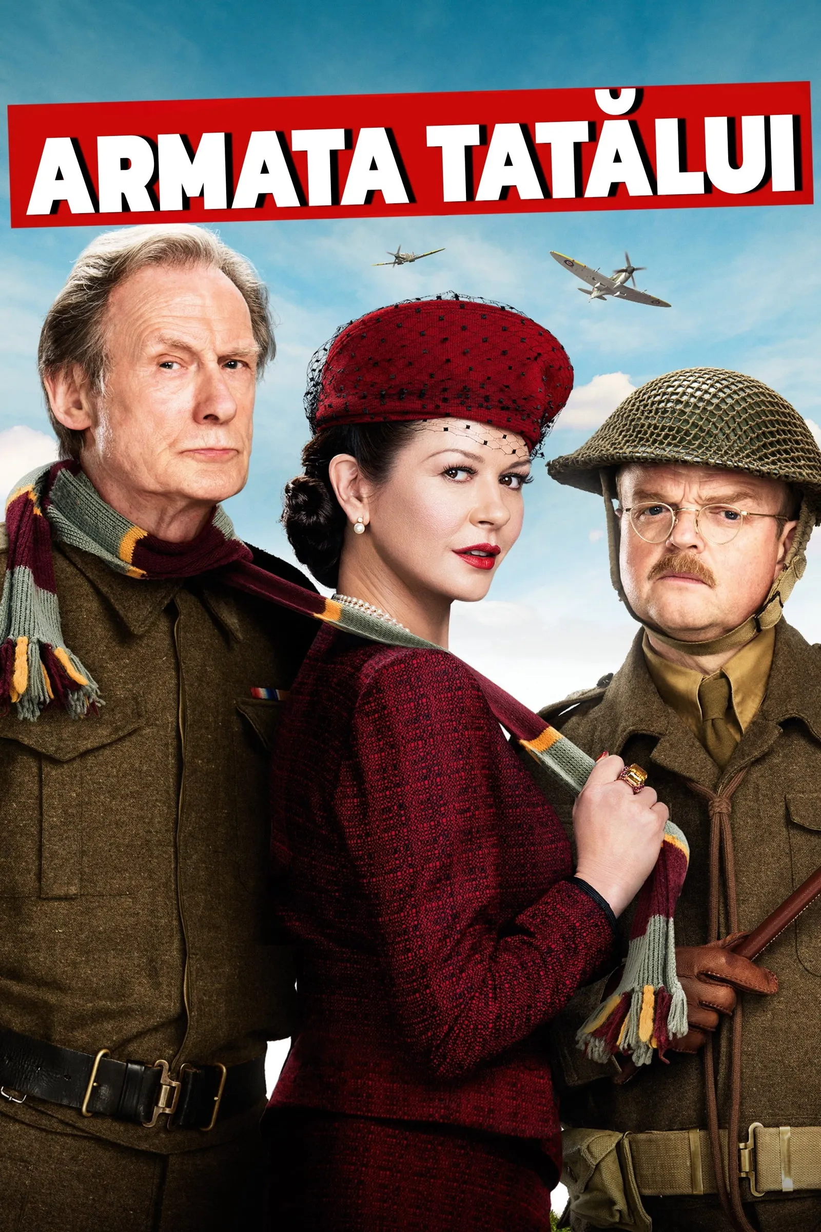 ภาพยนตร์ กองร้อยป๋า ล่าจารชน ซับไทย ครบทุกตอน ดูฟรี HD