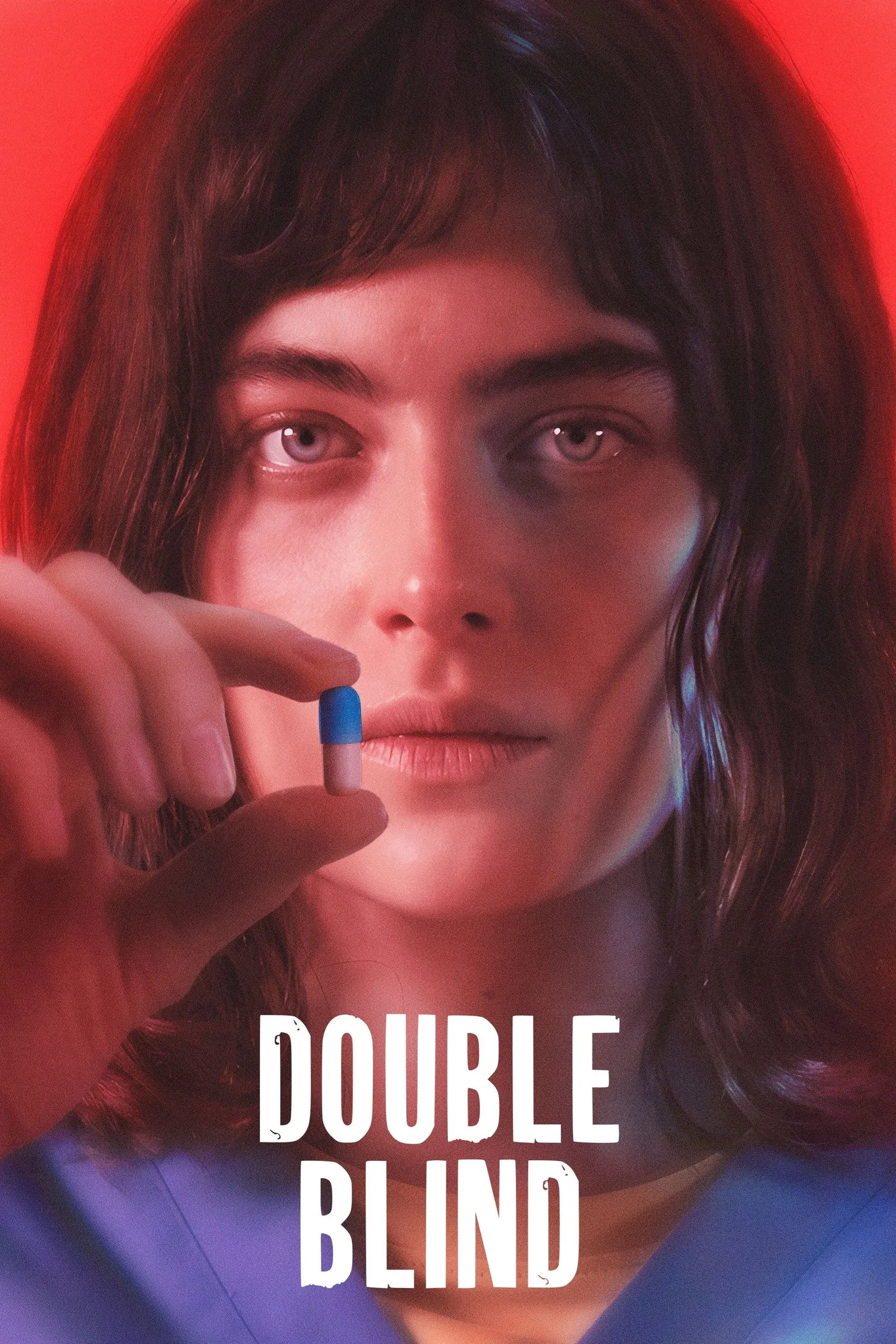ภาพยนตร์ Double Blind ซับไทย ครบทุกตอน ดูฟรี HD