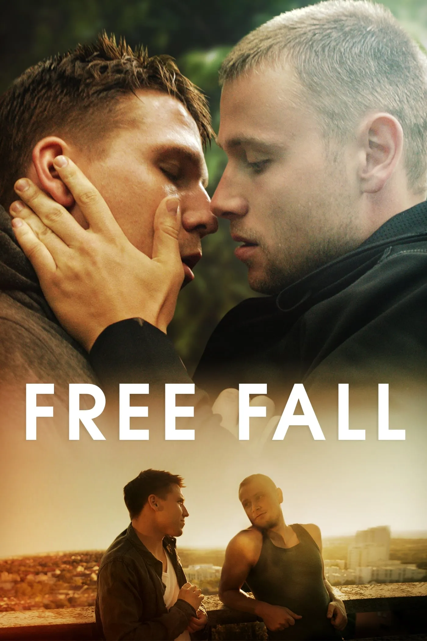 ภาพยนตร์ Freier Fall ซับไทย ครบทุกตอน ดูฟรี HD