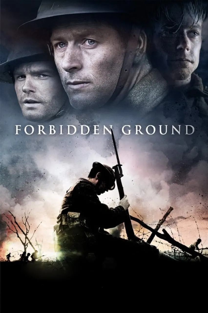 ภาพยนตร์ Forbidden Ground ซับไทย ครบทุกตอน ดูฟรี HD