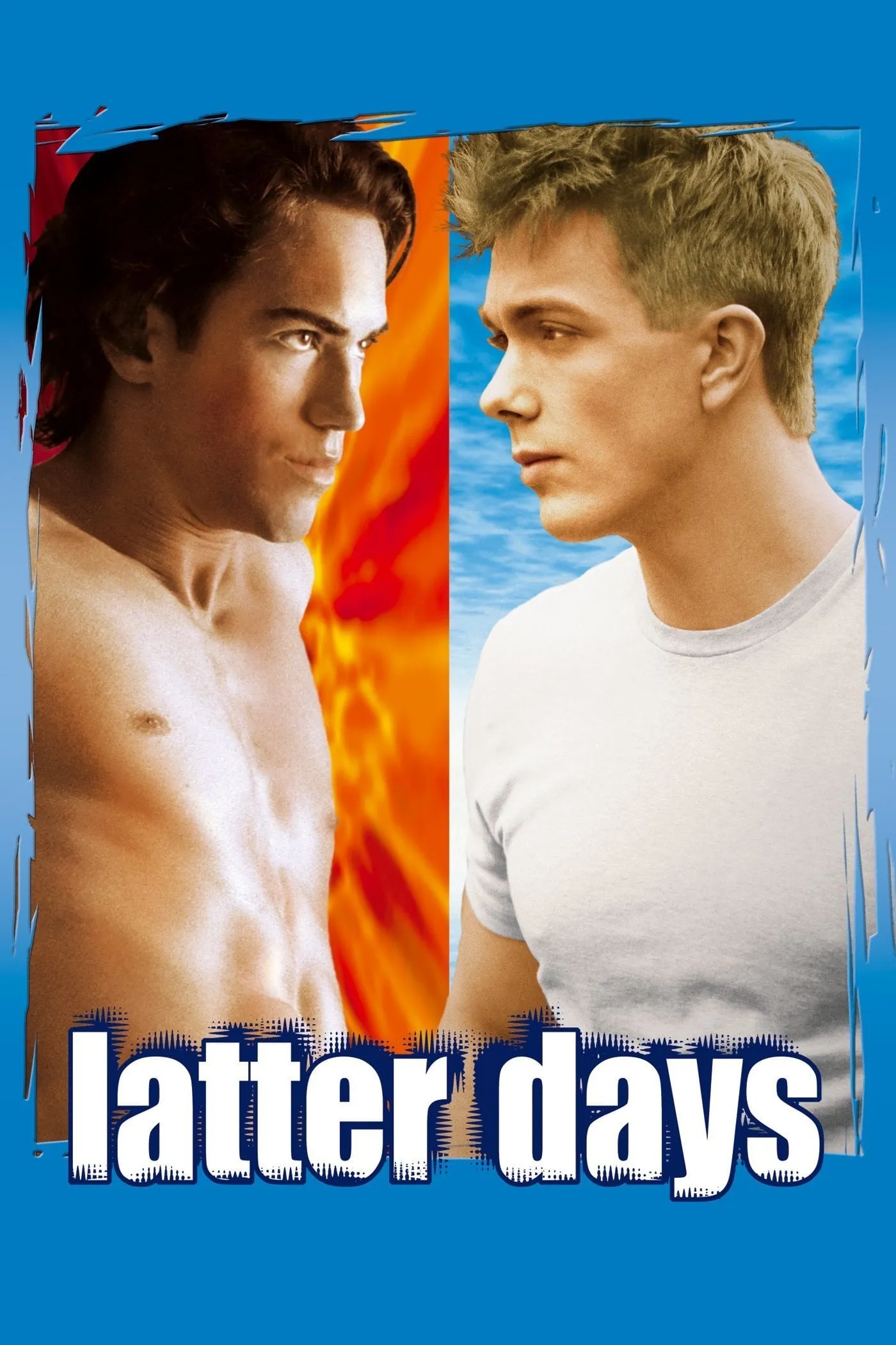 ภาพยนตร์ Latter Days ซับไทย ครบทุกตอน ดูฟรี HD