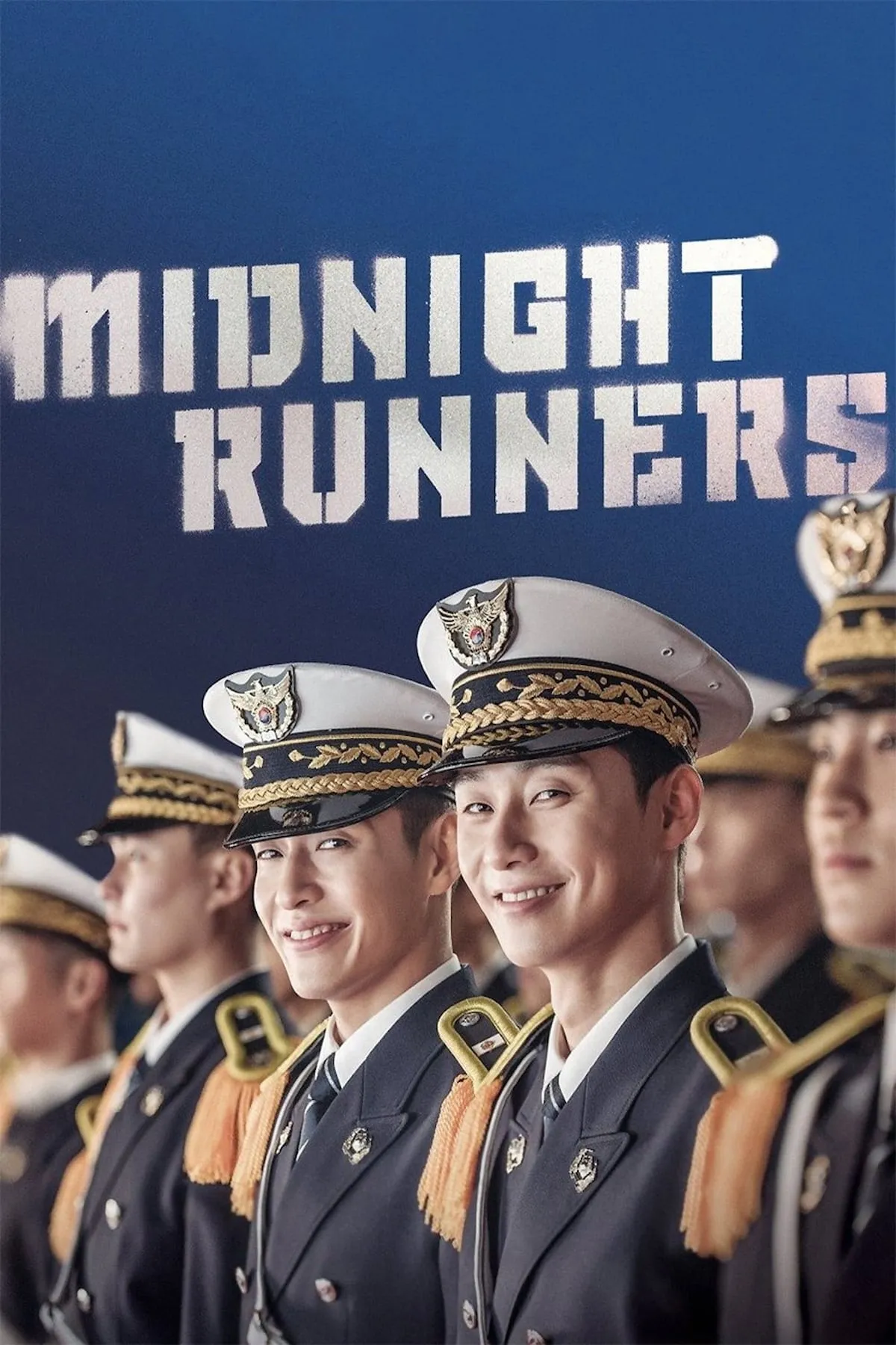 ภาพยนตร์ เที่ยงคืนนี้ ต้องวิ่ง ซับไทย ครบทุกตอน ดูฟรี HD