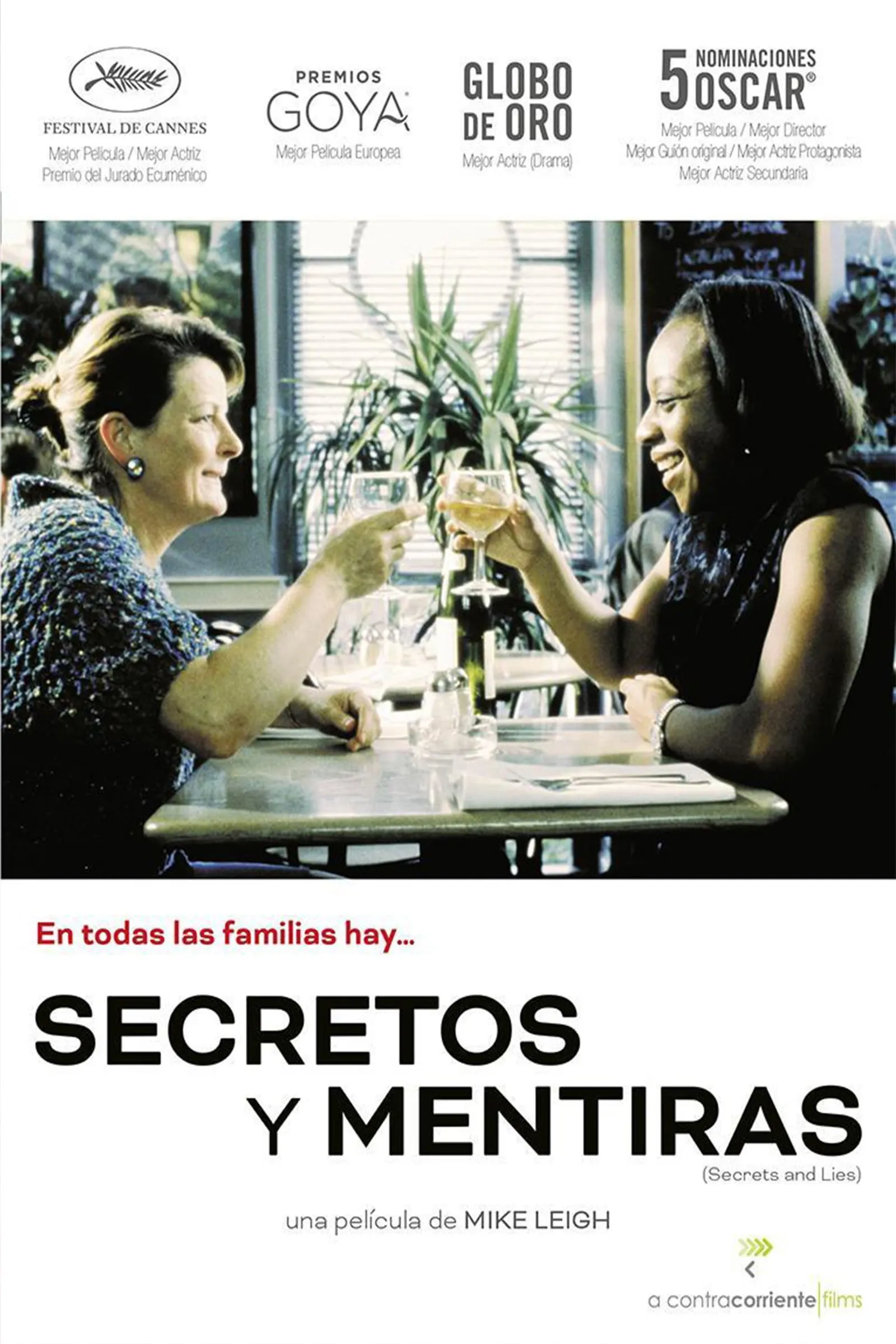 ภาพยนตร์ Secrets & Lies ซับไทย ครบทุกตอน ดูฟรี HD