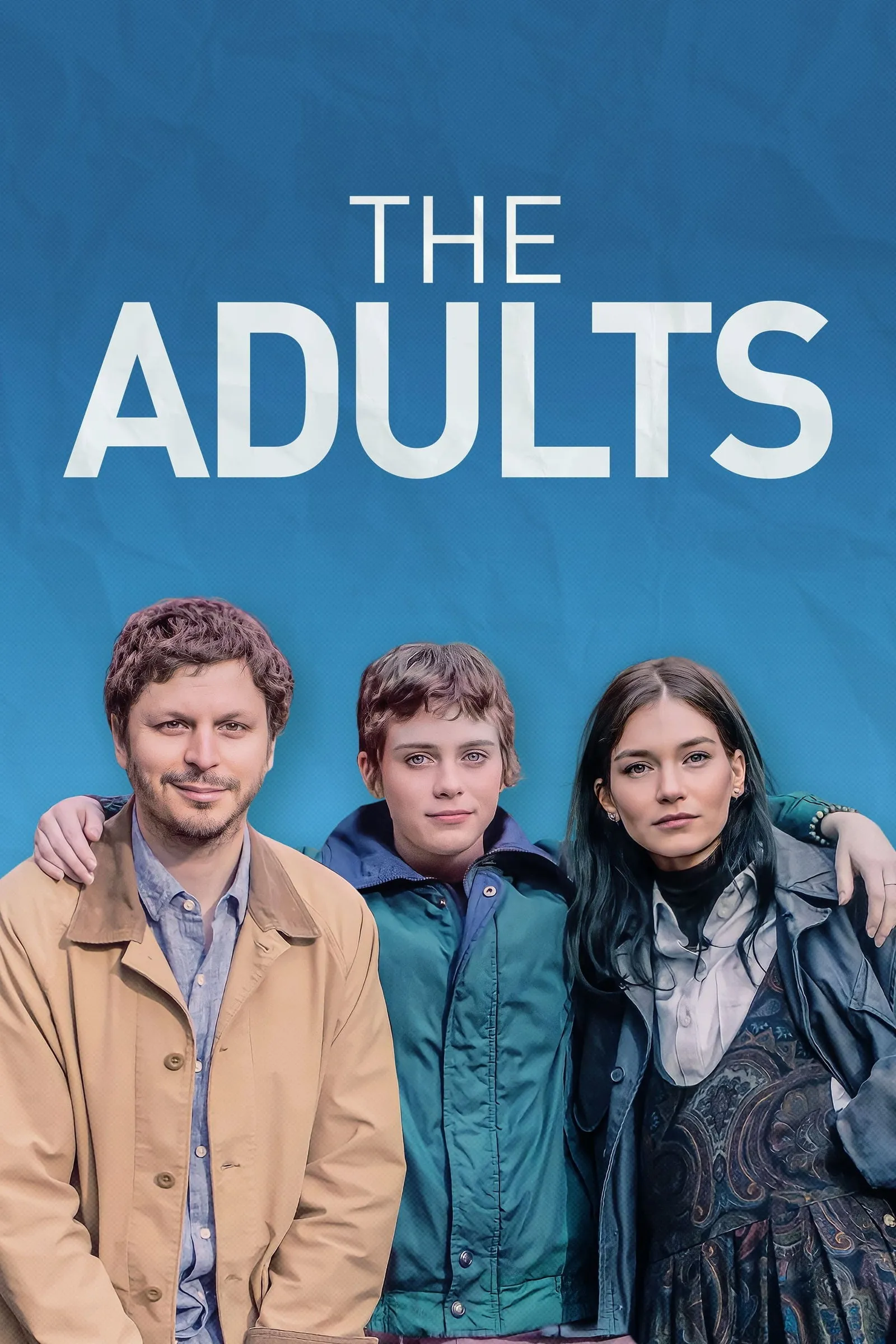 ภาพยนตร์ The Adults ซับไทย ครบทุกตอน ดูฟรี HD