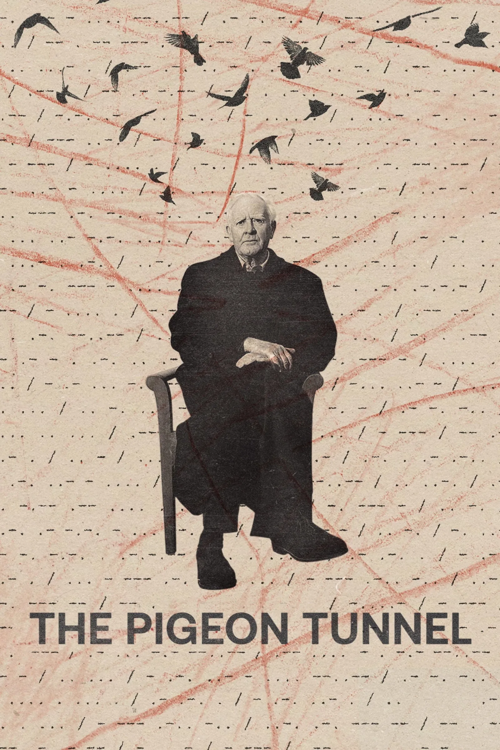 ภาพยนตร์ The Pigeon Tunnel ซับไทย ครบทุกตอน ดูฟรี HD