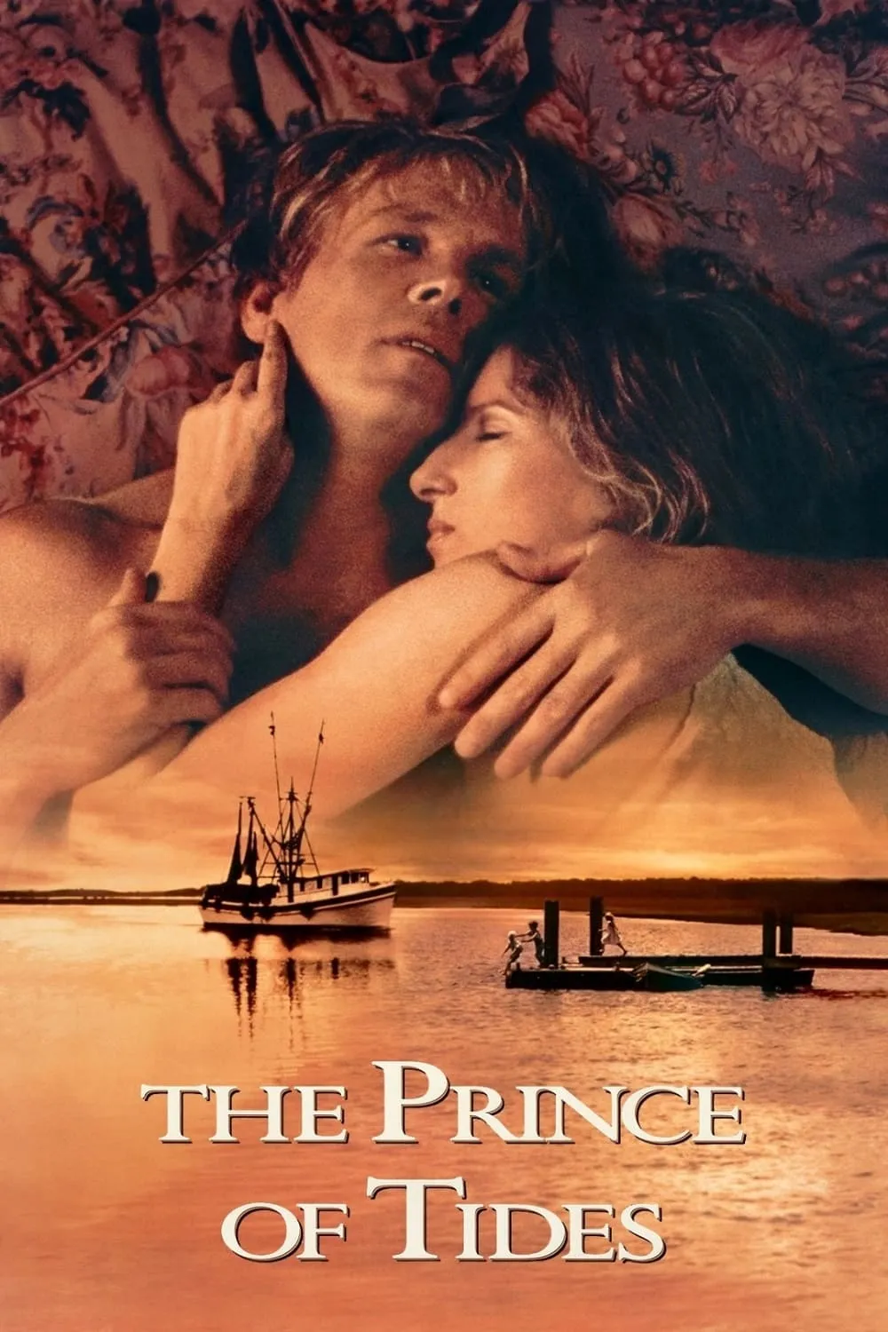 ภาพยนตร์ The Prince of Tides ซับไทย ครบทุกตอน ดูฟรี HD