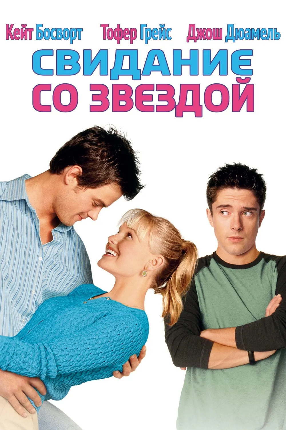 ภาพยนตร์ Win a Date with Tad Hamilton! ซับไทย ครบทุกตอน ดูฟรี HD