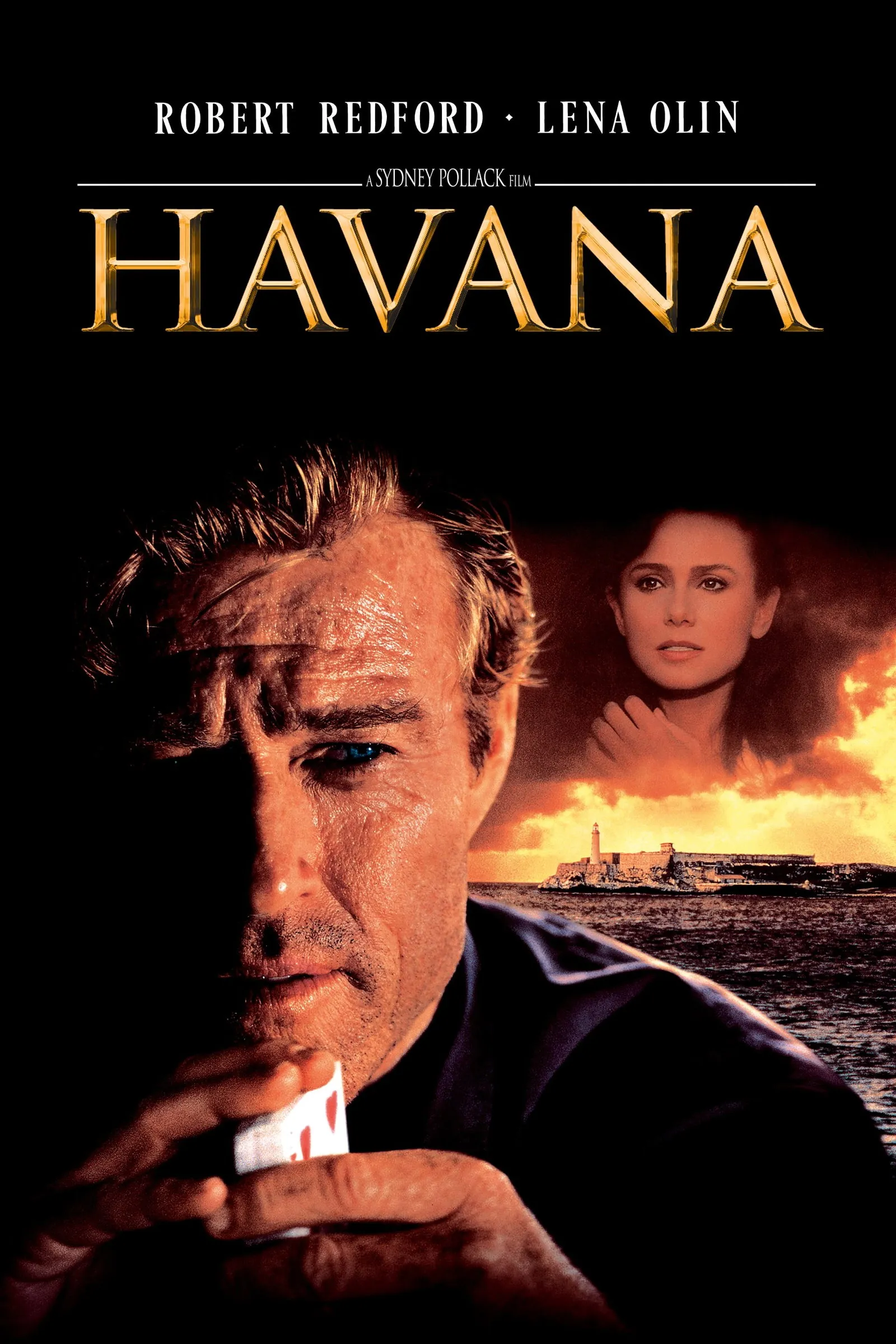 ภาพยนตร์ Havana ซับไทย ครบทุกตอน ดูฟรี HD