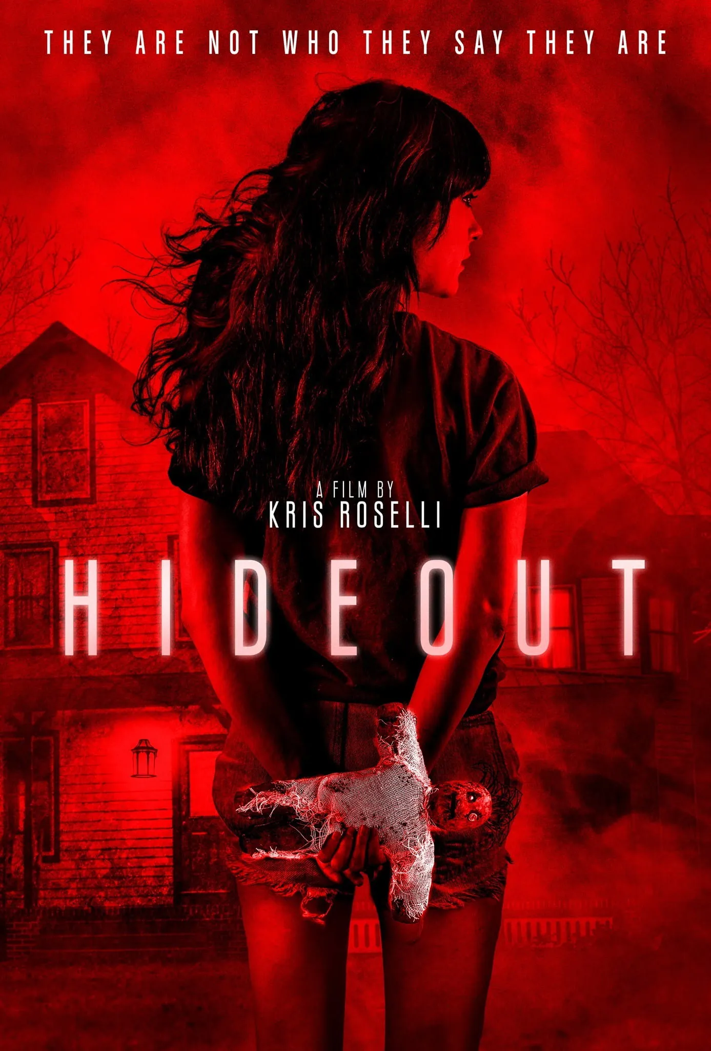 ภาพยนตร์ Hideout ซับไทย ครบทุกตอน ดูฟรี HD