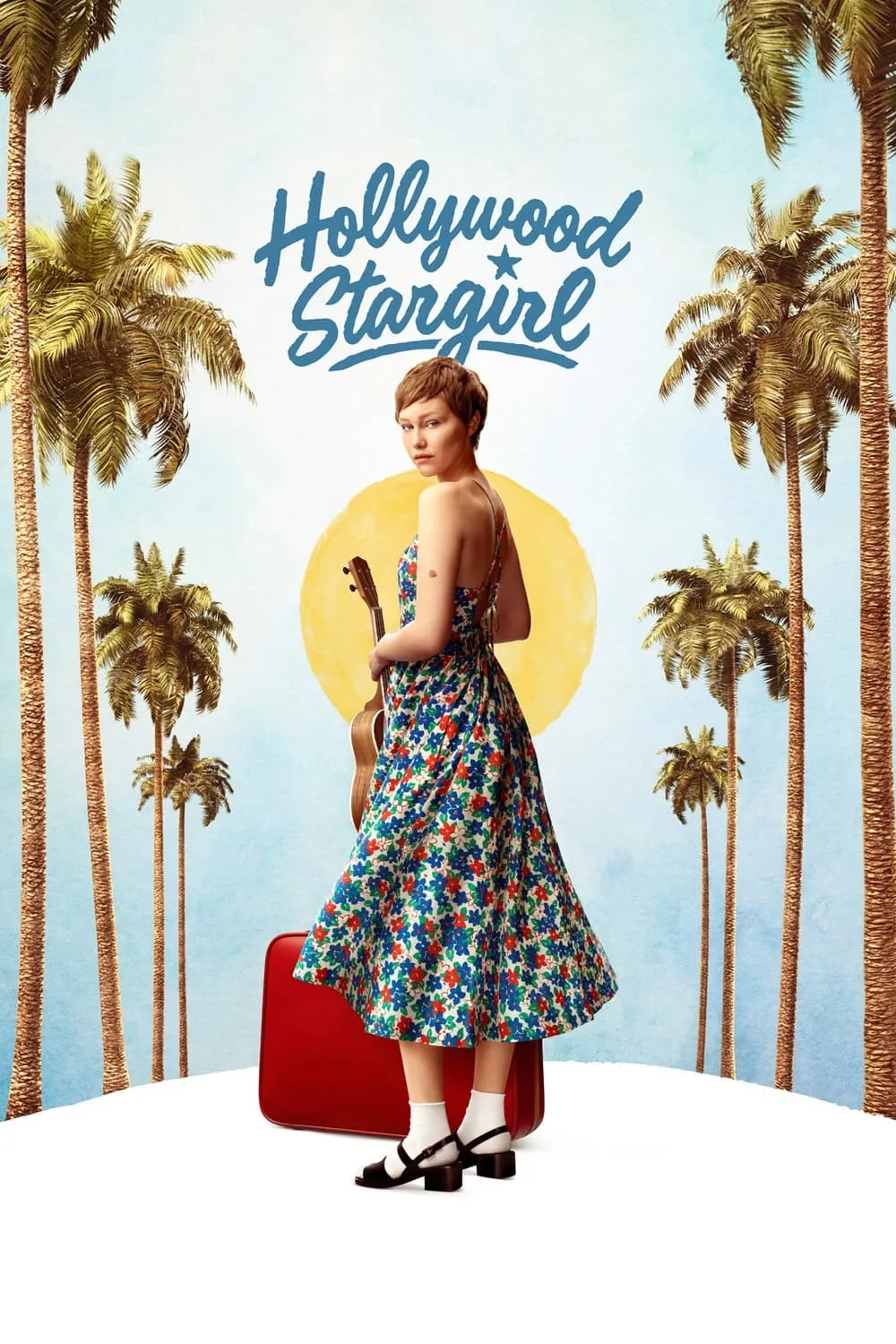 ภาพยนตร์ Hollywood Stargirl ซับไทย ครบทุกตอน ดูฟรี HD