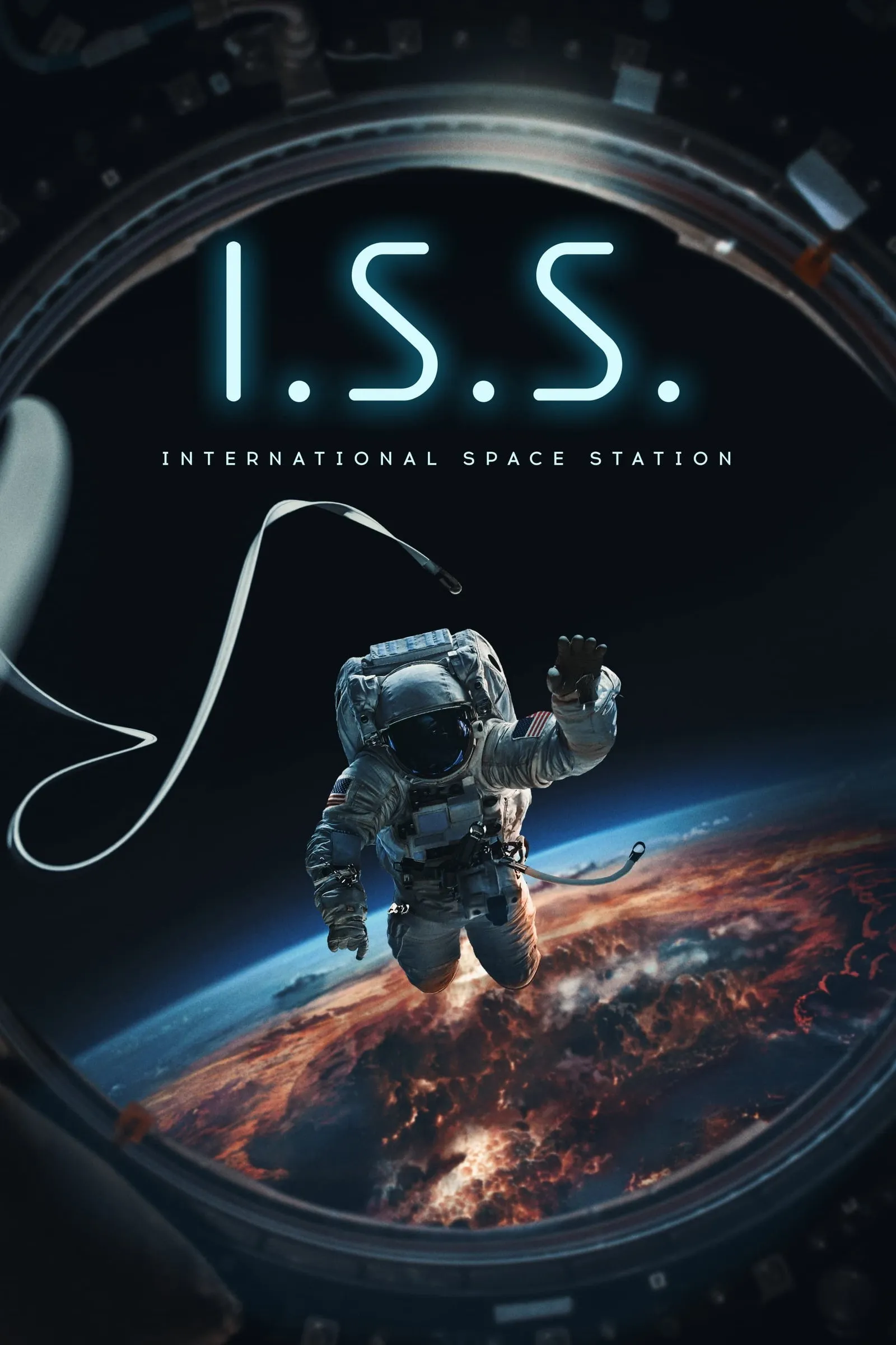 ภาพยนตร์ I.S.S. ซับไทย ครบทุกตอน ดูฟรี HD