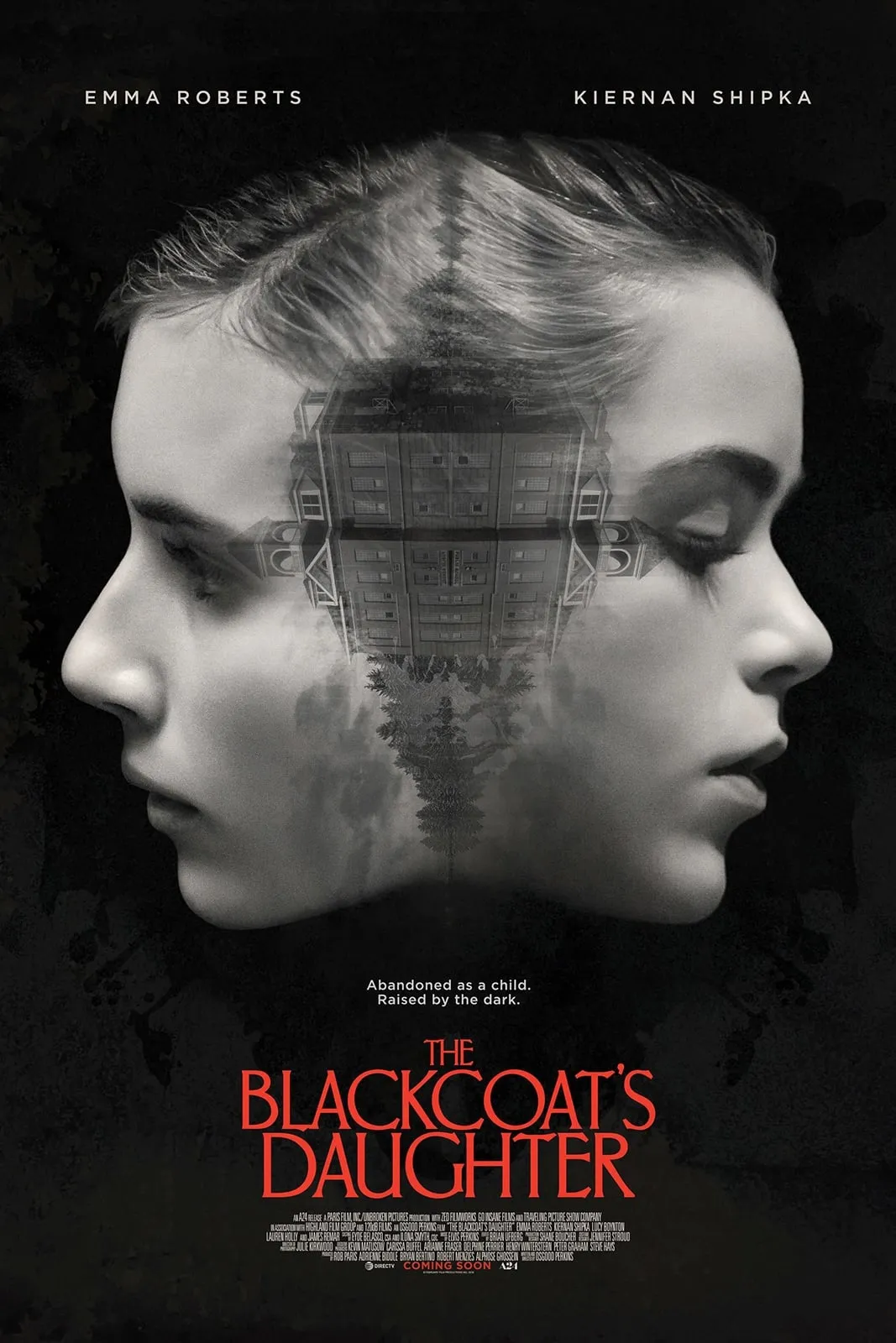 ภาพยนตร์ เดือนสอง ต้องตาย ซับไทย ครบทุกตอน ดูฟรี HD